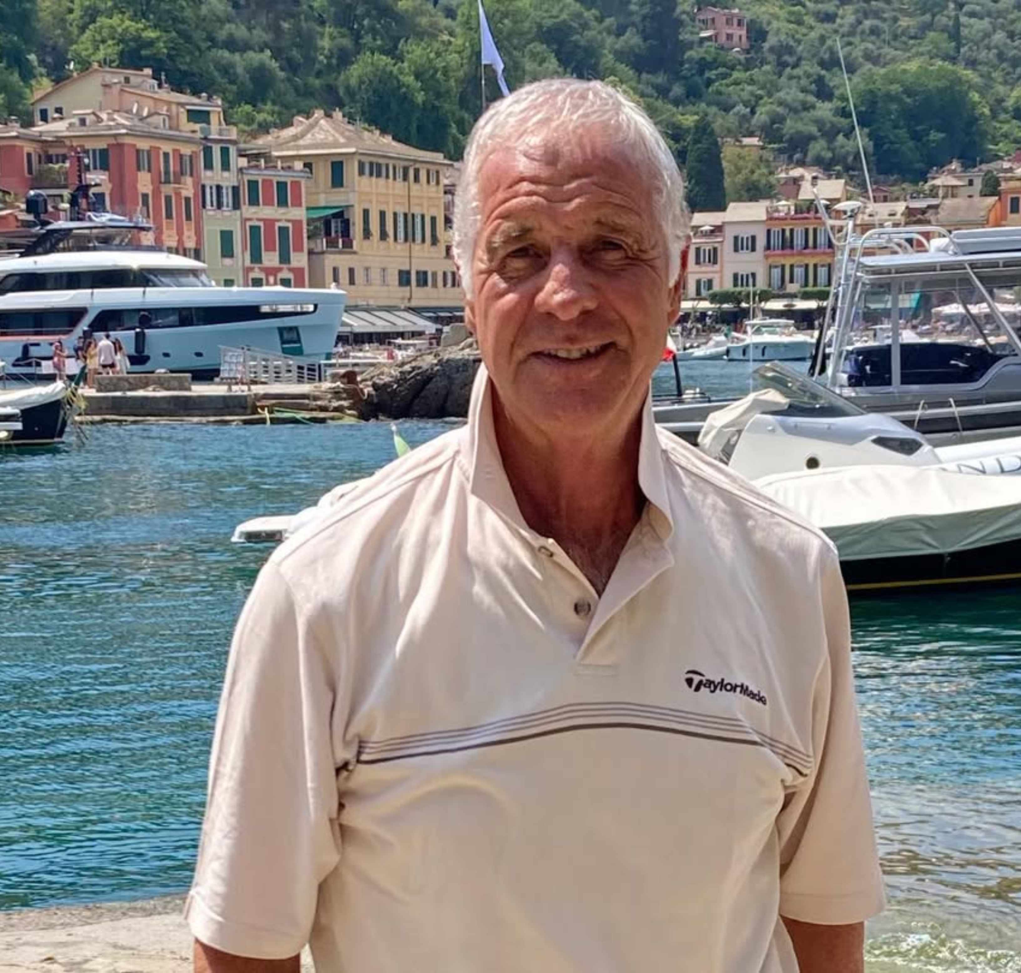 Eduardo Riveros/Instagram