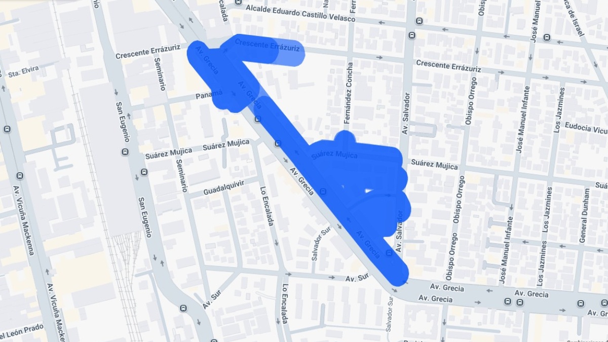 Ñuñoa / Enel Ñuñoa / Enel