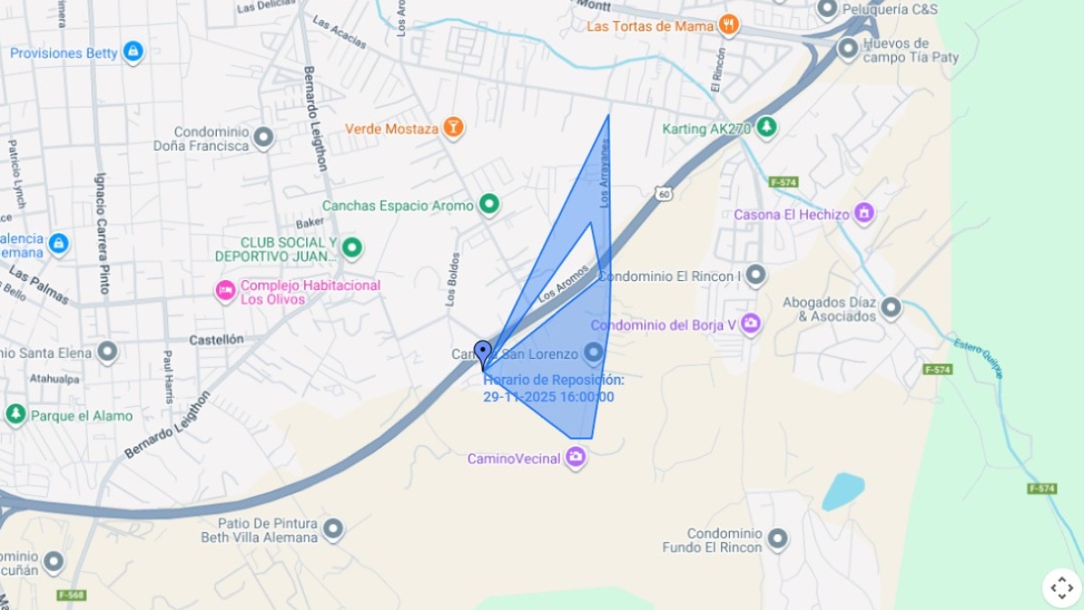 Villa Alemana / Chilquinta Villa Alemana / Chilquinta