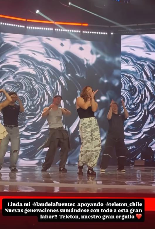 Historia de Angélica Castro