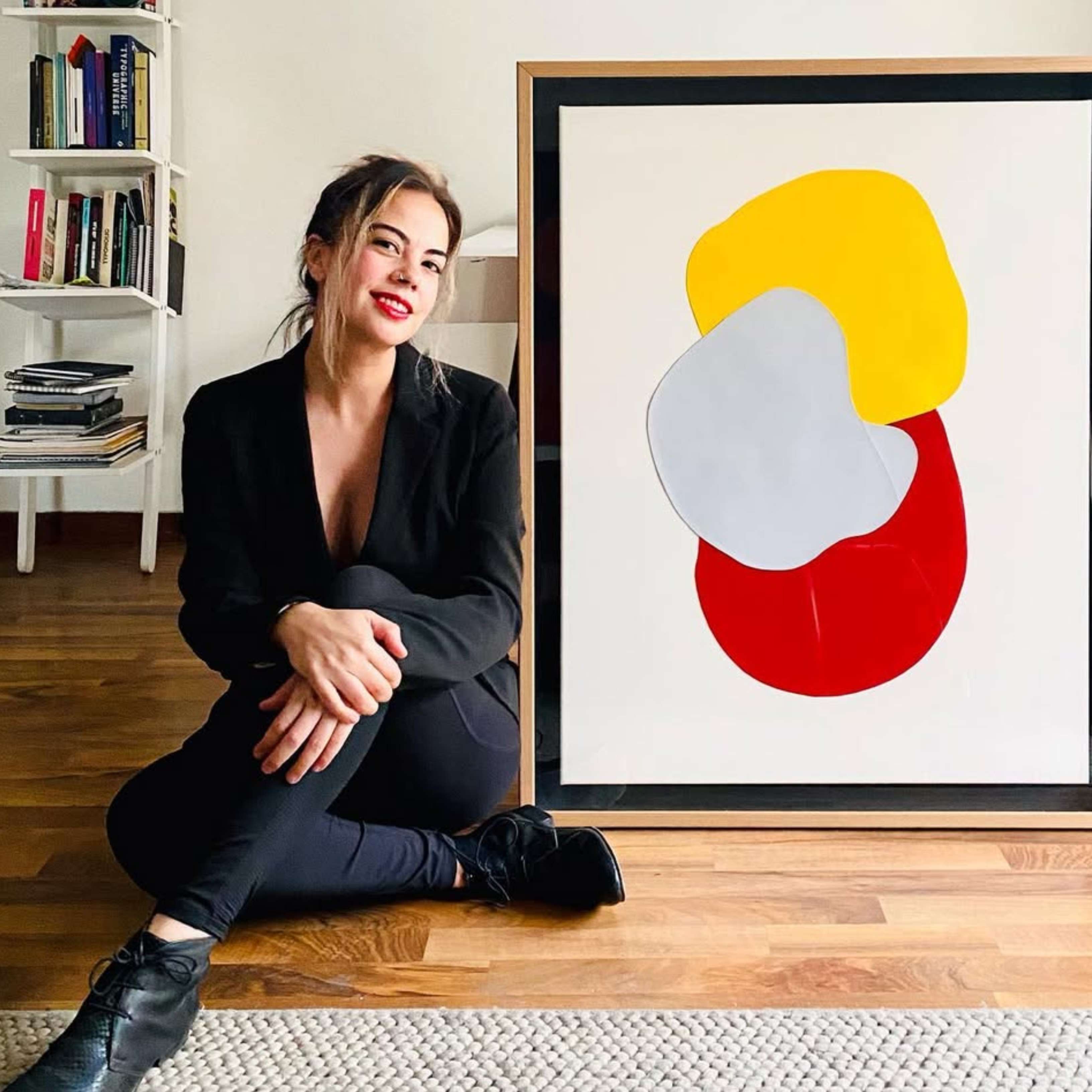 Maureen Corvalán/Instagram