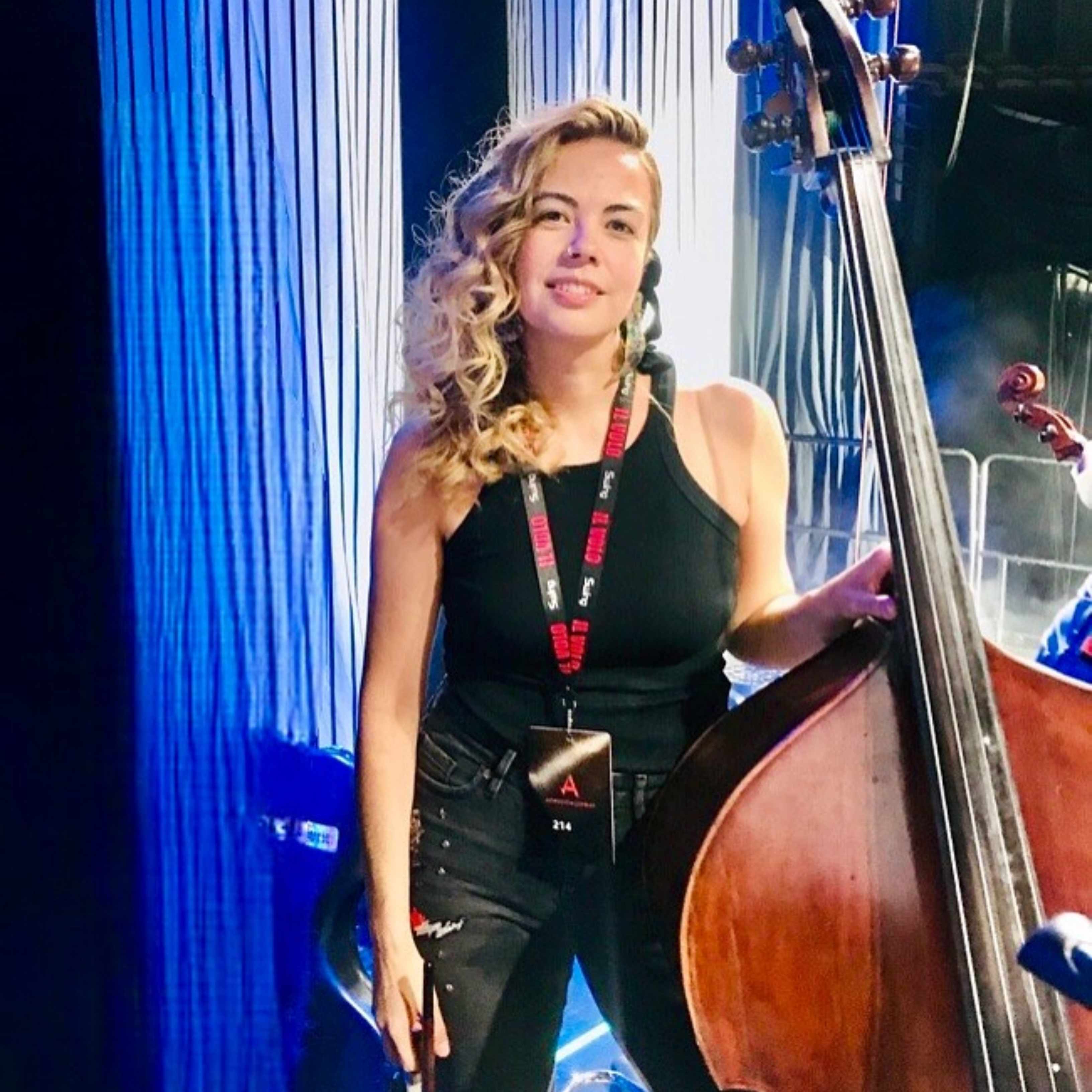 Maureen Corvalán/Instagram