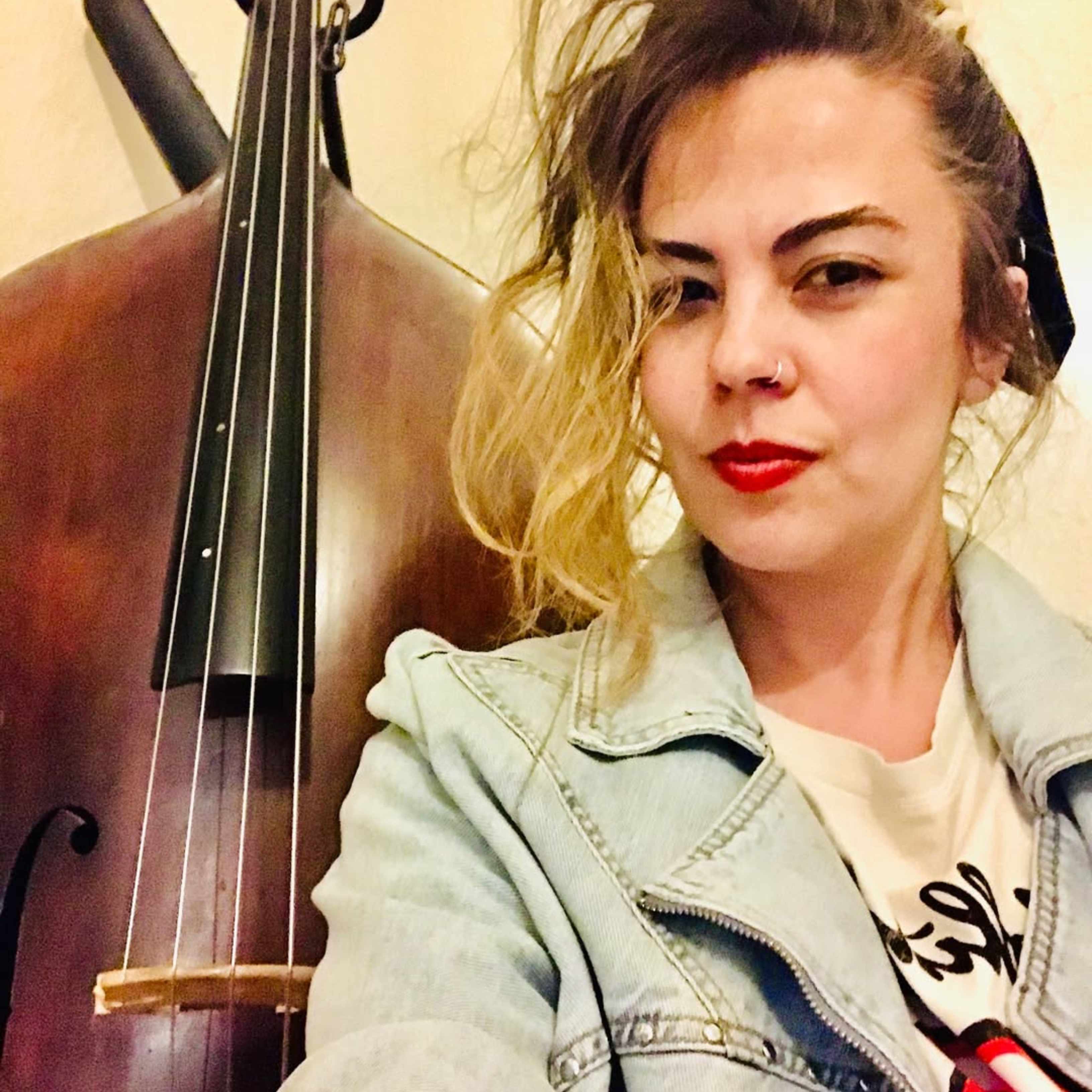 Maureen Corvalán/Instagram