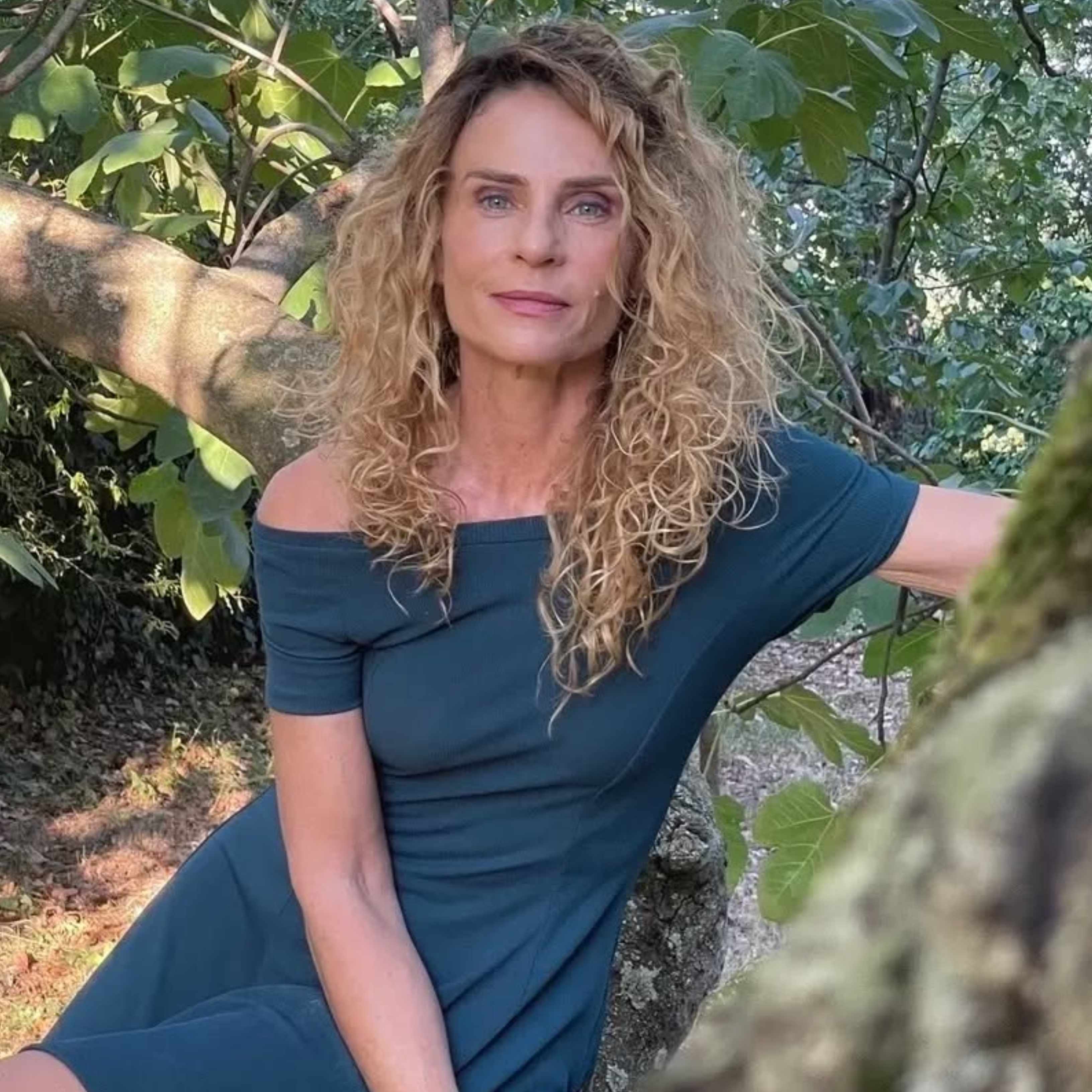 Alessandra Guarzoni/Instagram