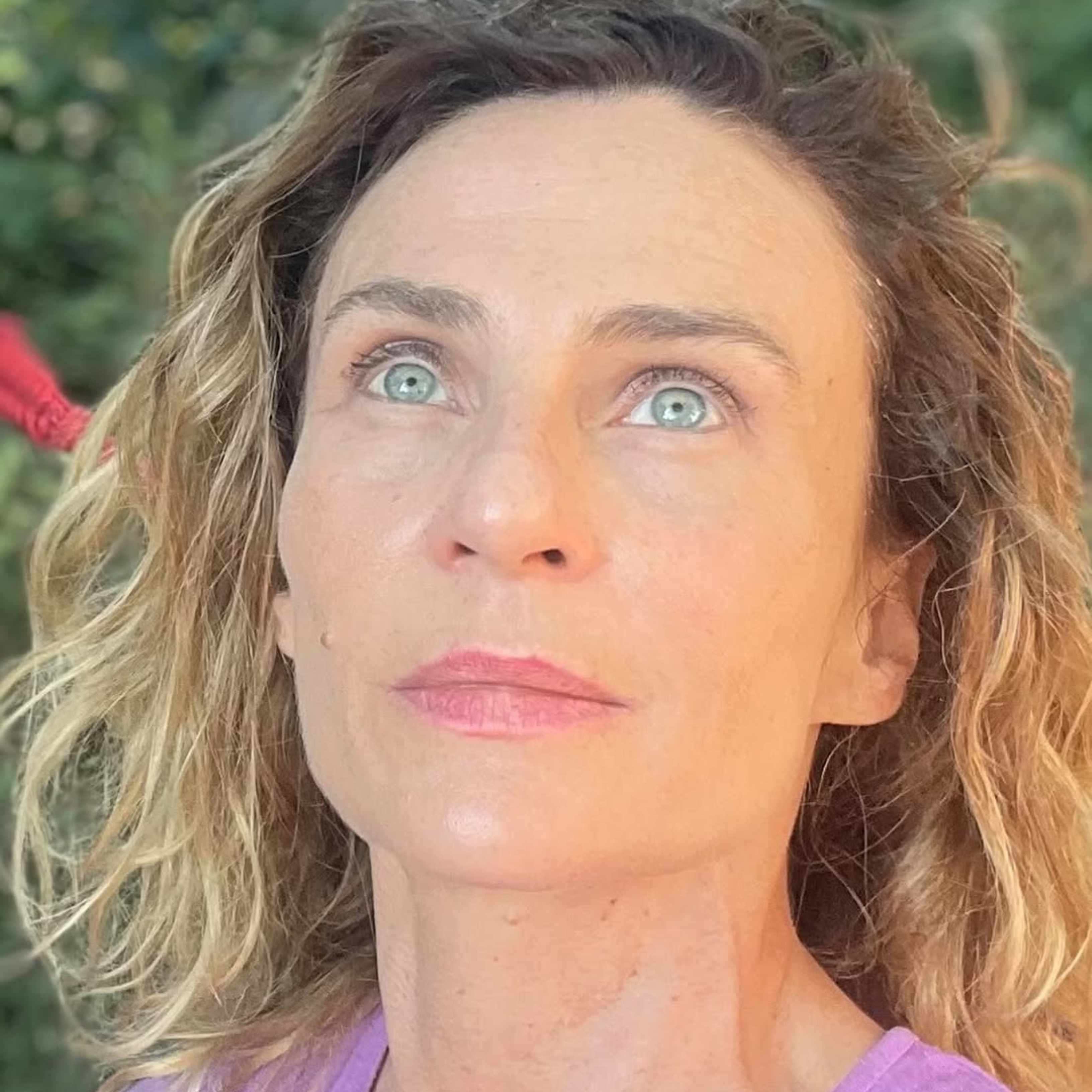 Alessandra Guarzoni/Instagram