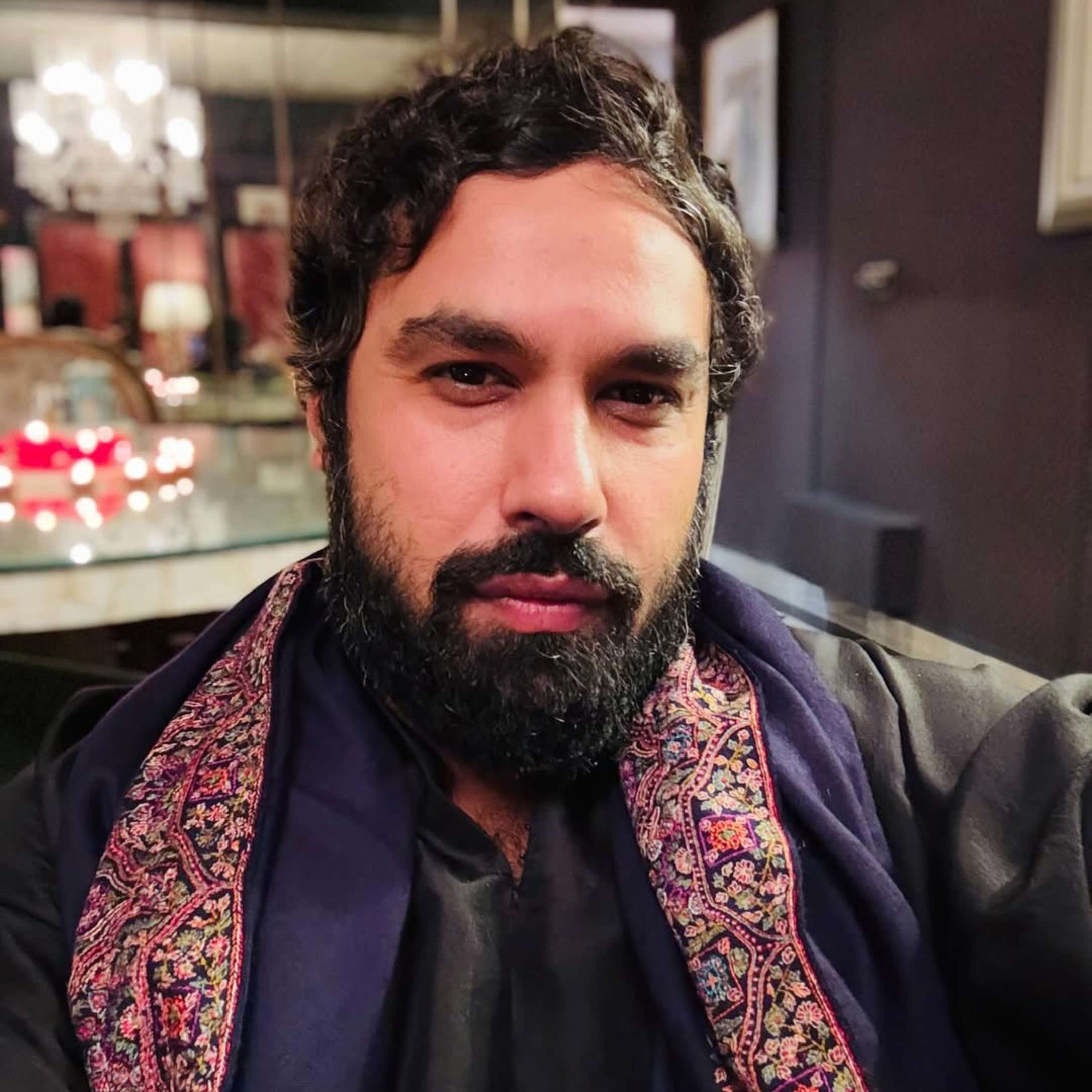 Kunal Nayyar/Instagram