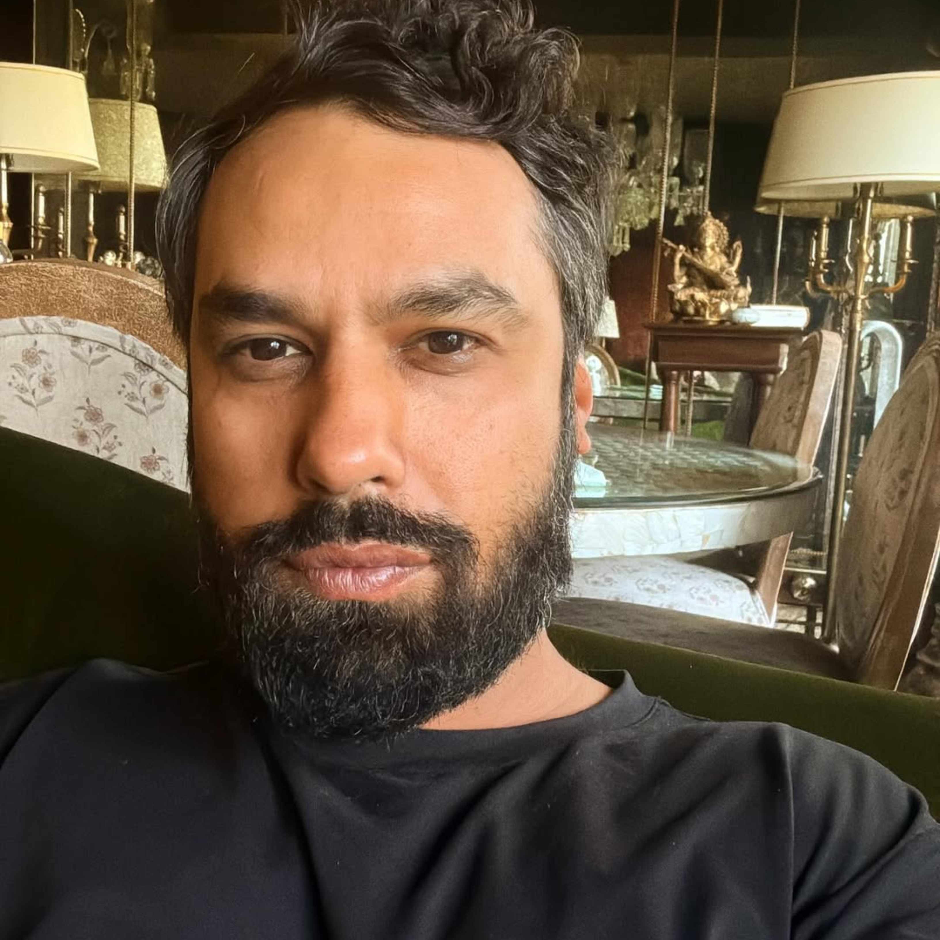 Kunal Nayyar/Instagram