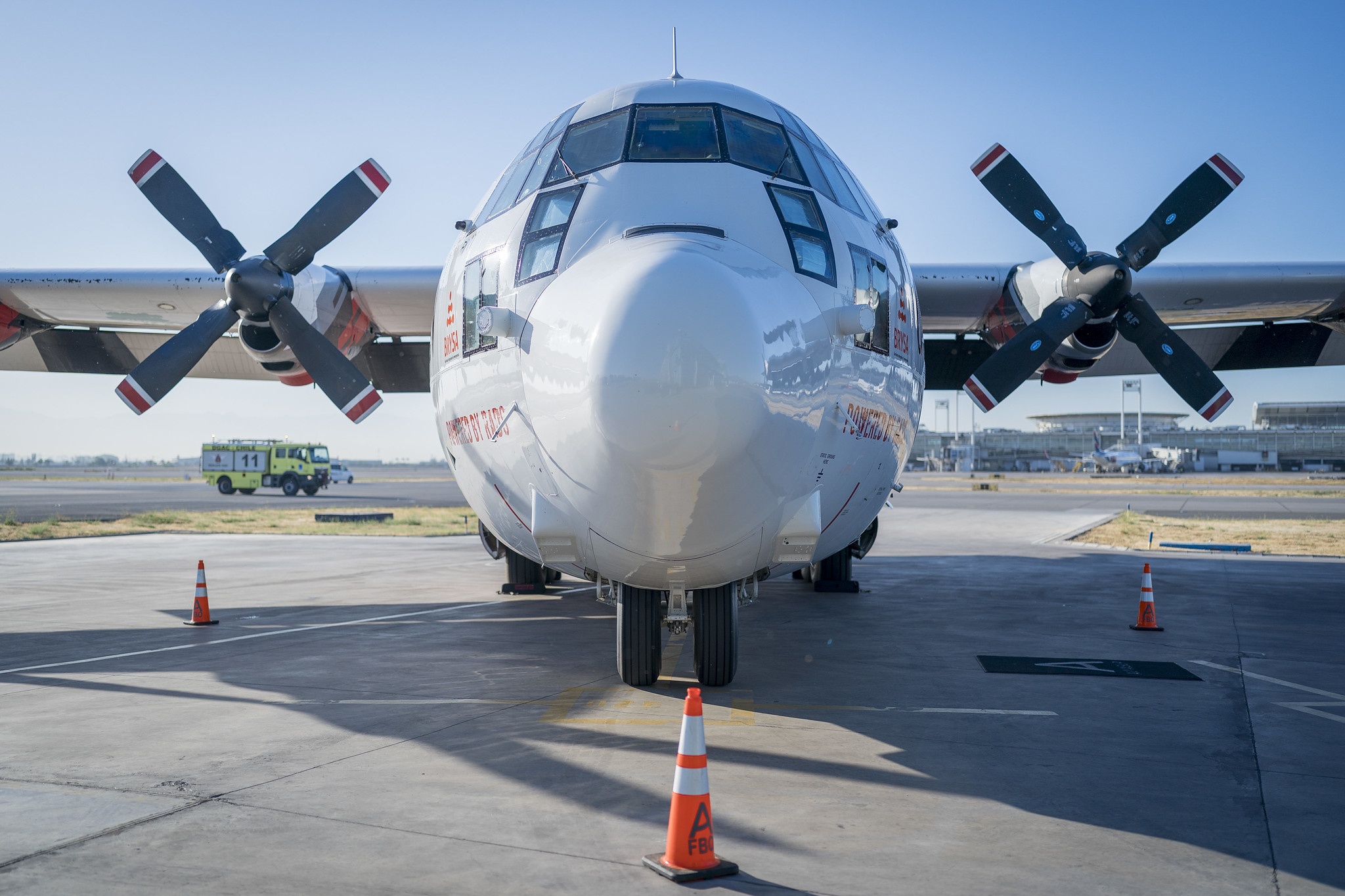 Foto: Ministerio del Interior