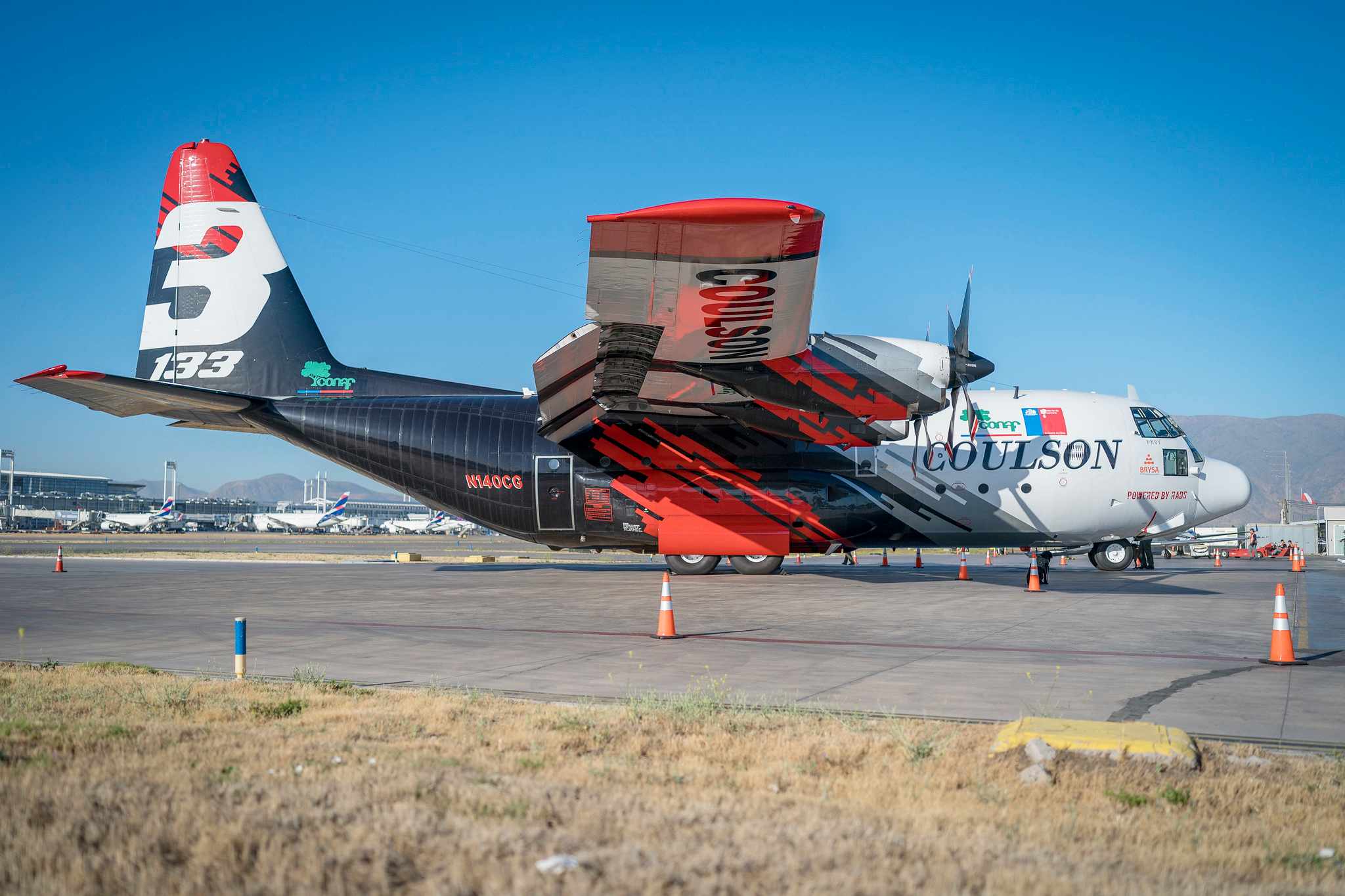 Foto: Ministerio del Interior