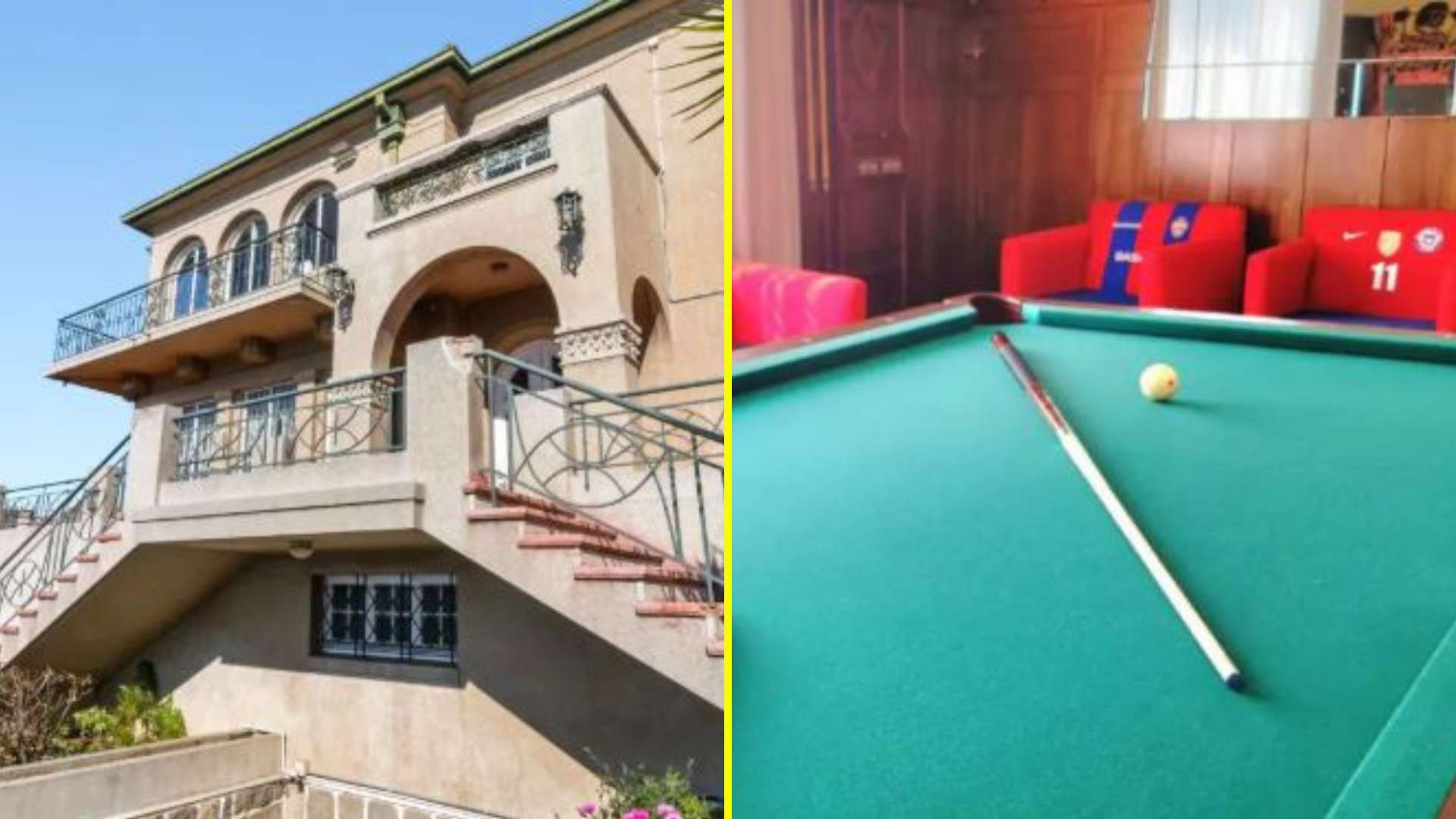 Las Últimas Noticias Las Últimas Noticias