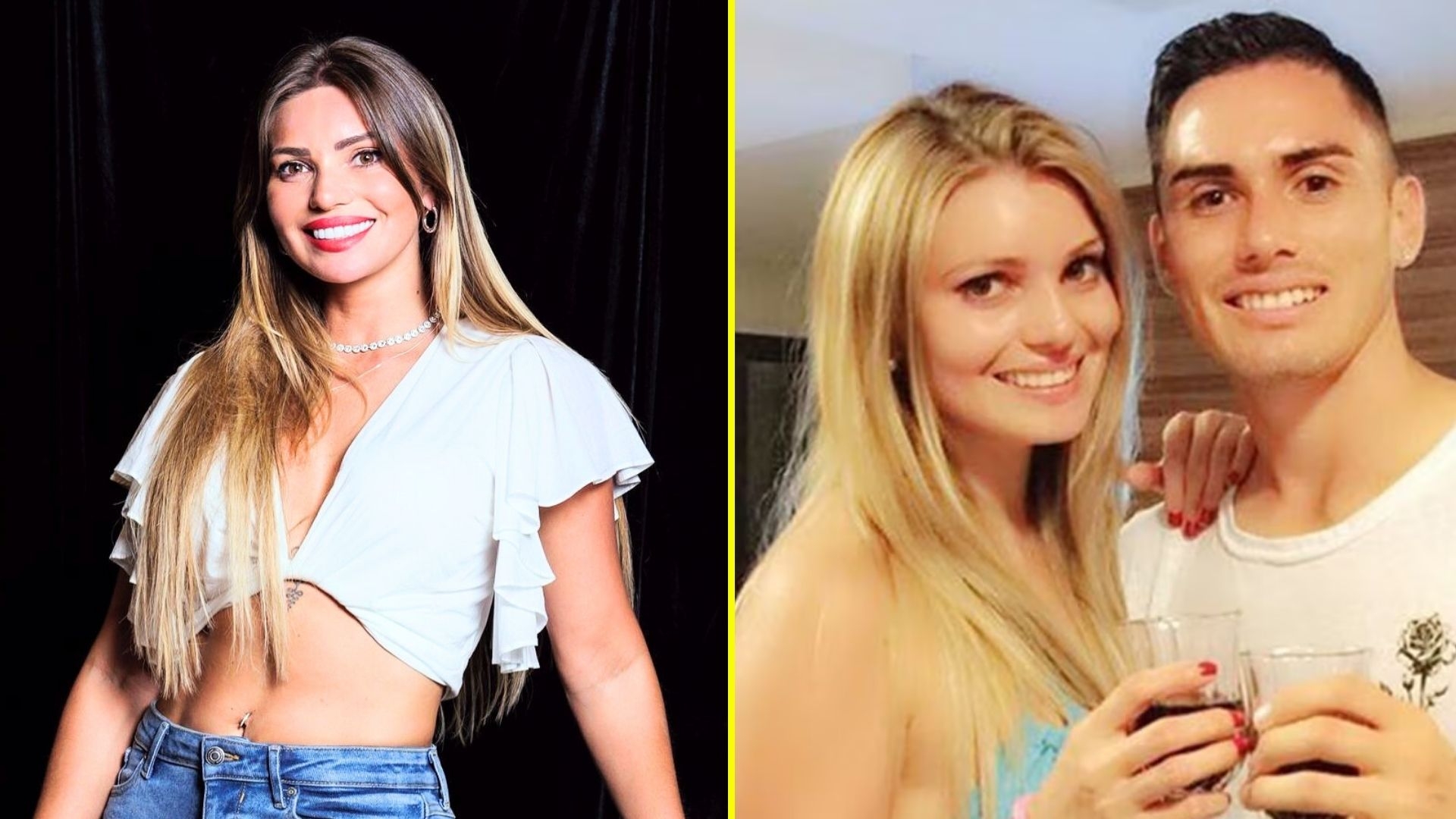 Faloon y Jean Paul Pineda