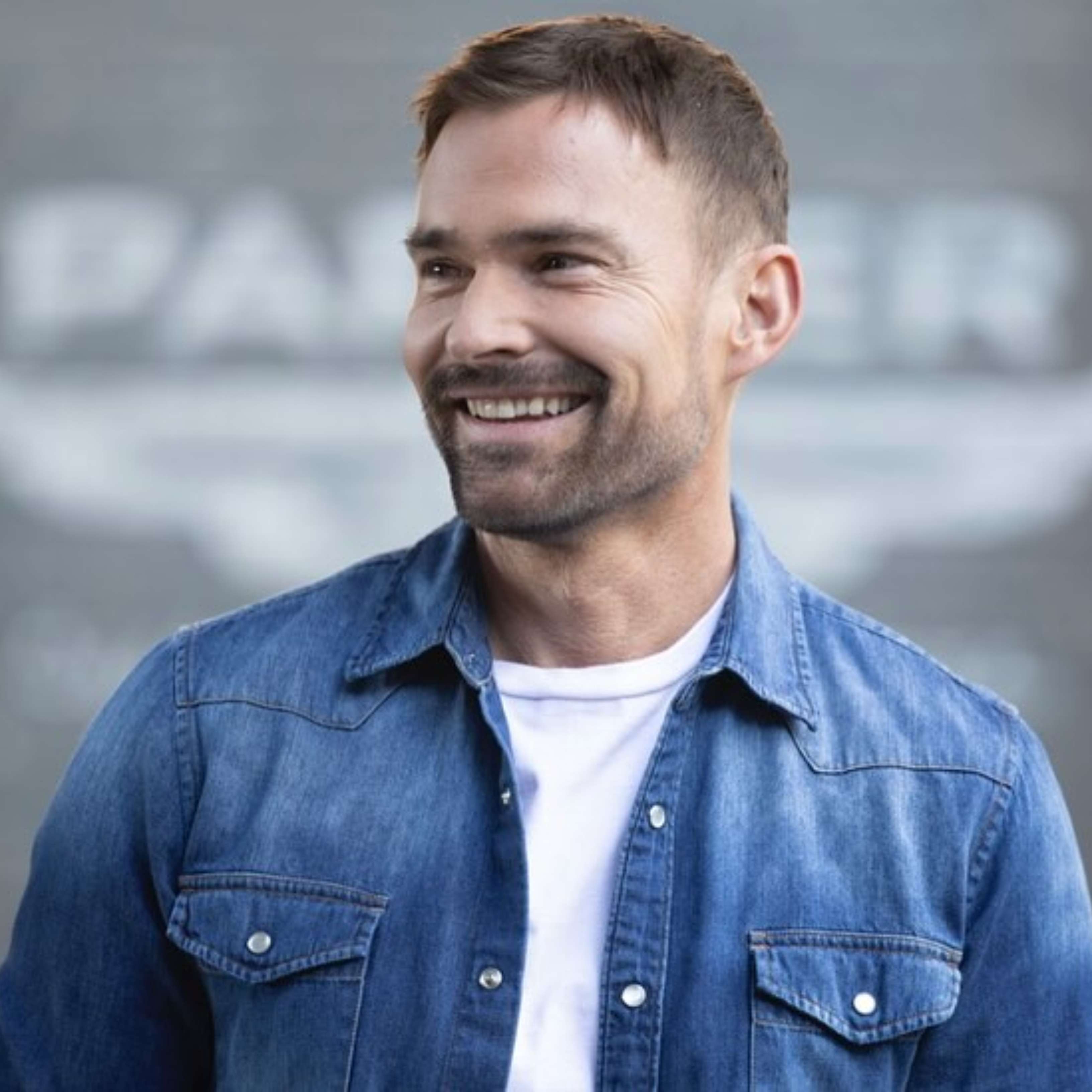 Seann William Scott/Instagram