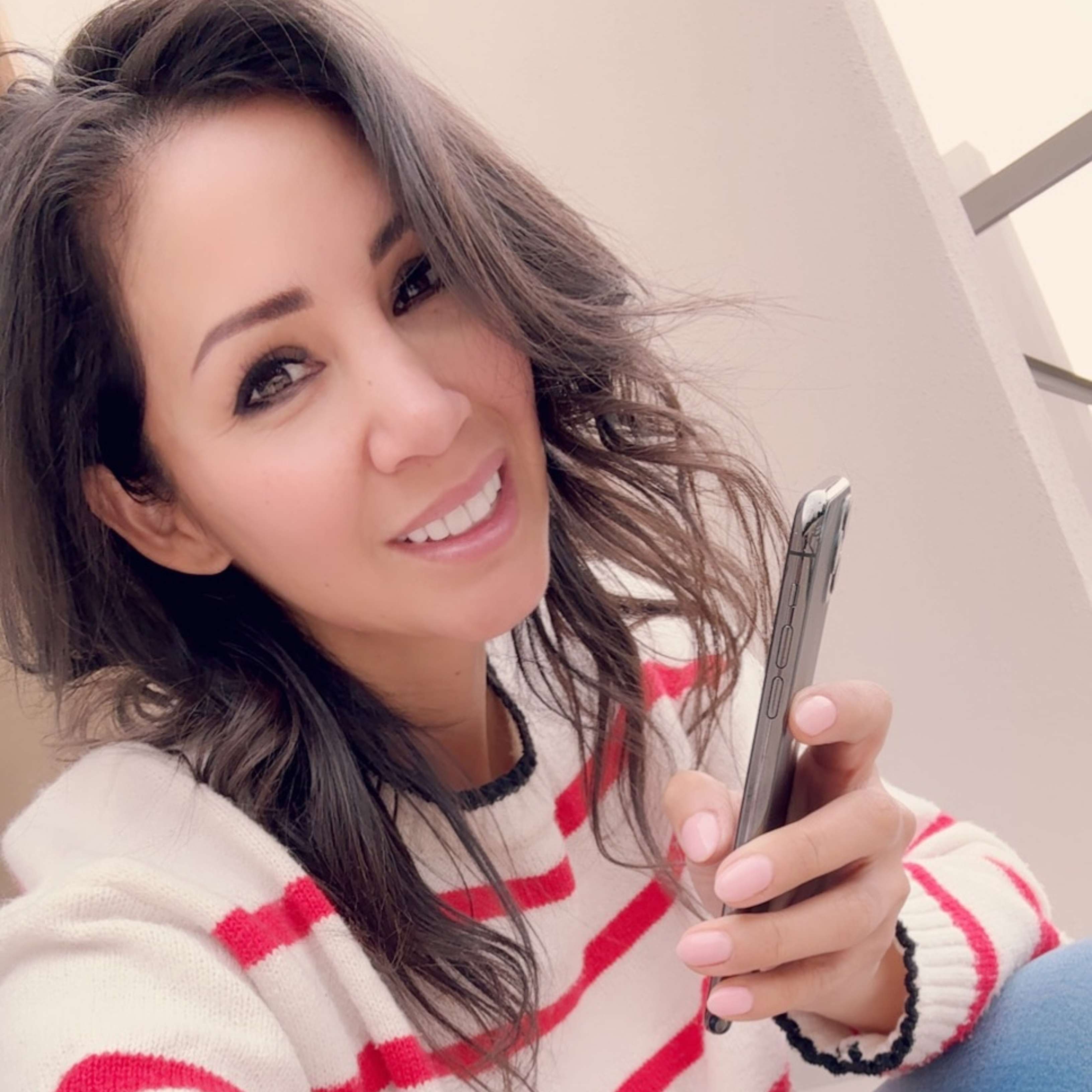 Mariuxi Domínguez/Instagram