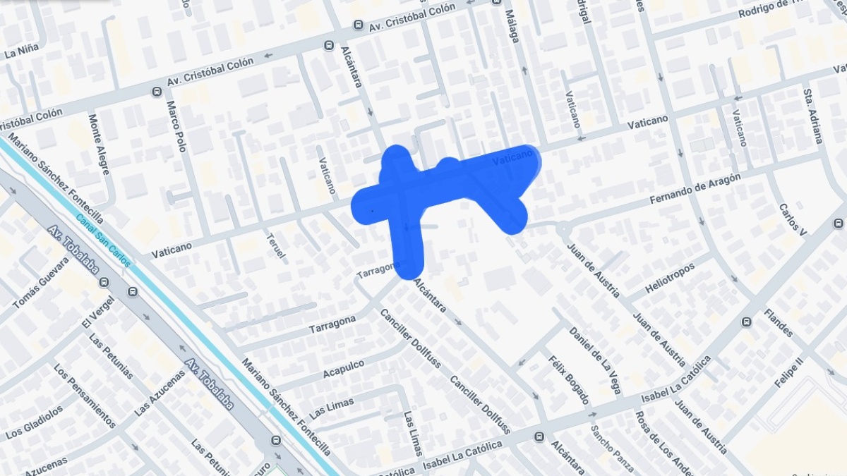 Las Condes / Enel Las Condes / Enel