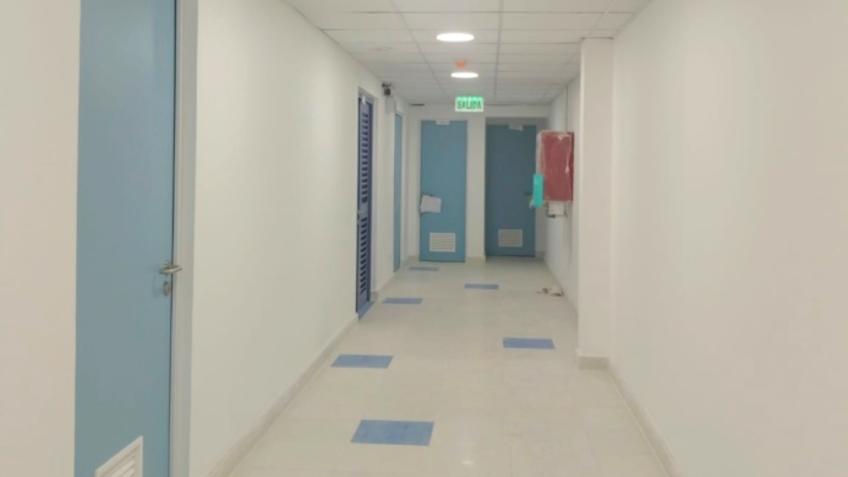 Primer Cosam en Coquimbo / Ovalle Hoy Primer Cosam en Coquimbo / Ovalle Hoy