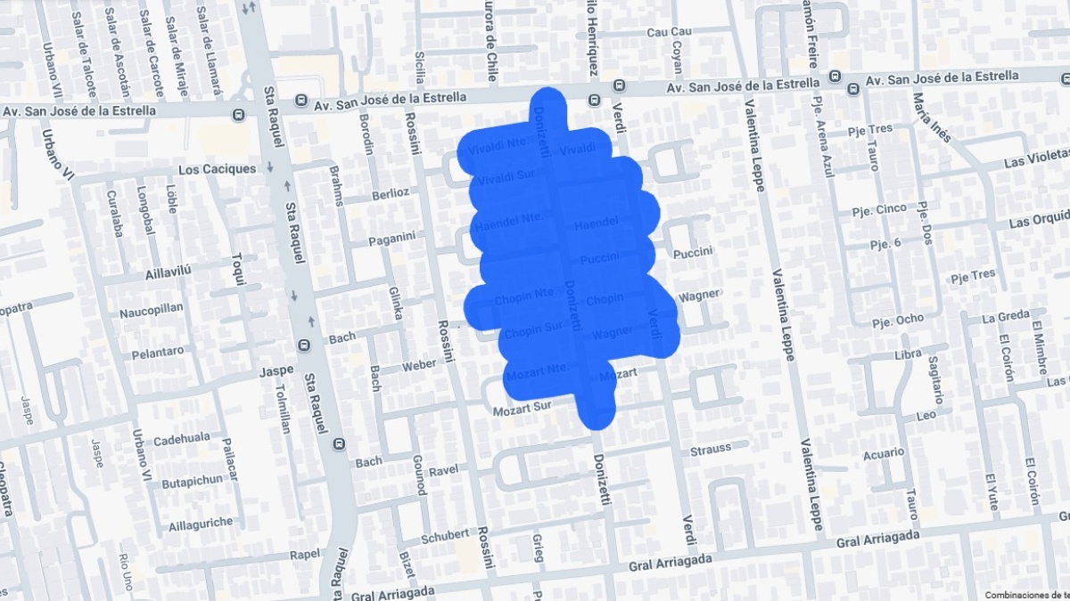 La Florida / Enel La Florida / Enel