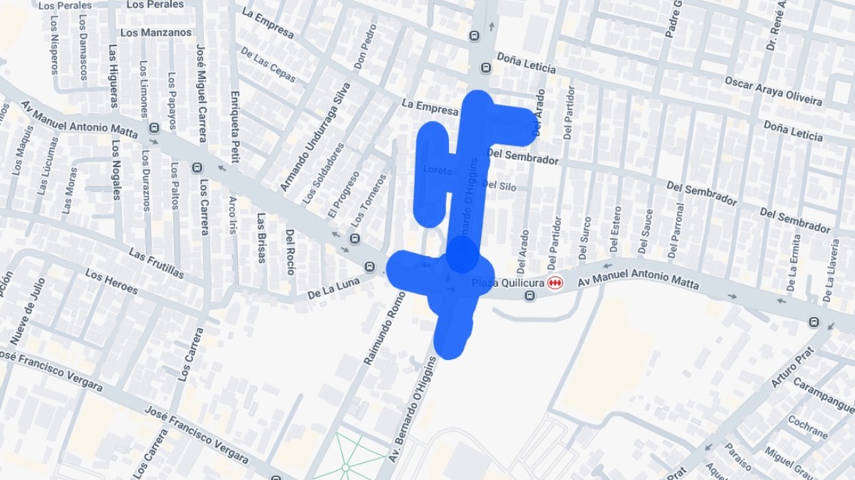 Quilicura / Enel Quilicura / Enel