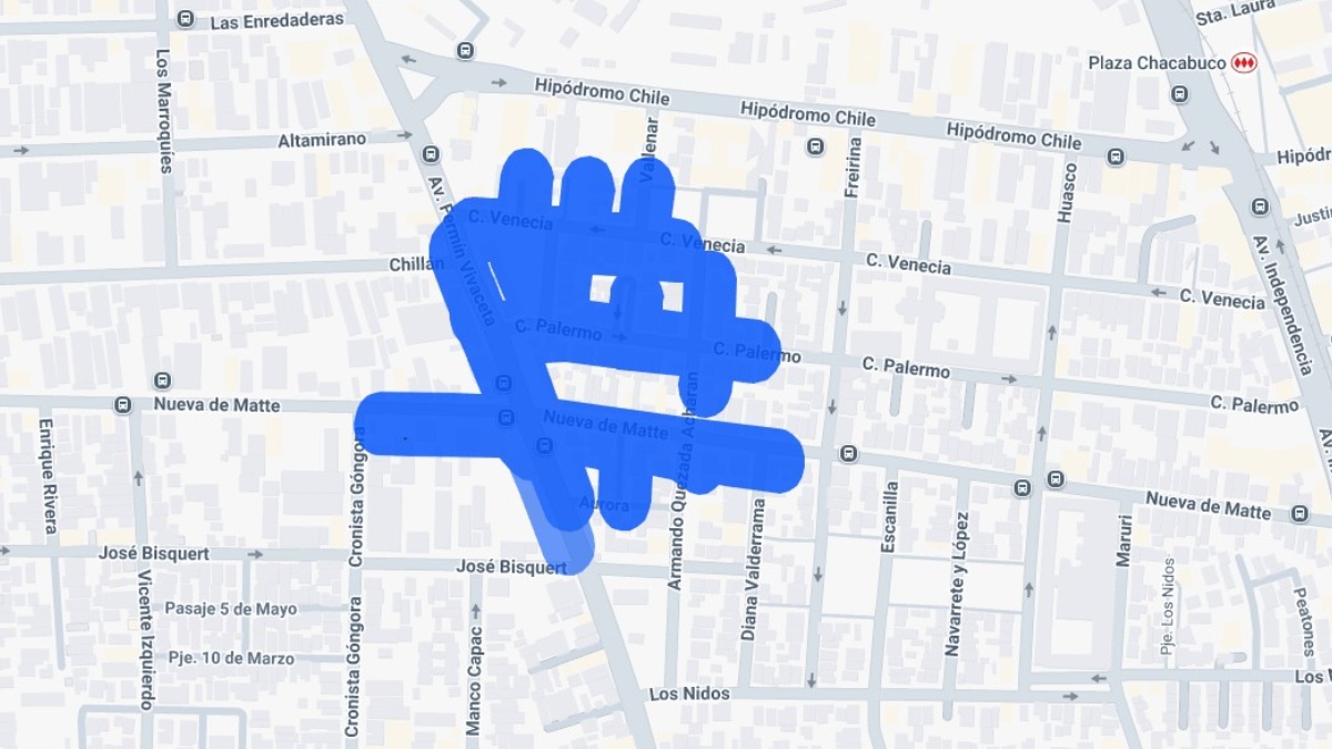 Independencia / Enel