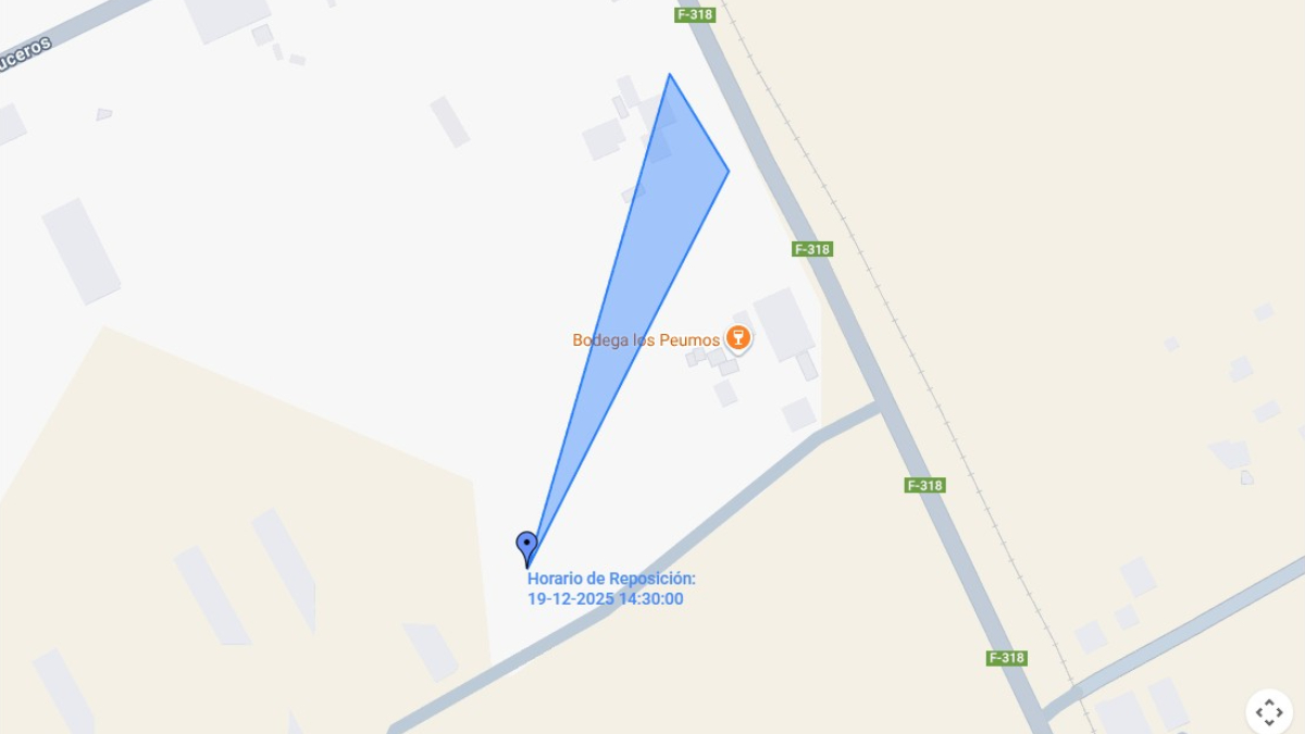 Nogales / Chilquinta