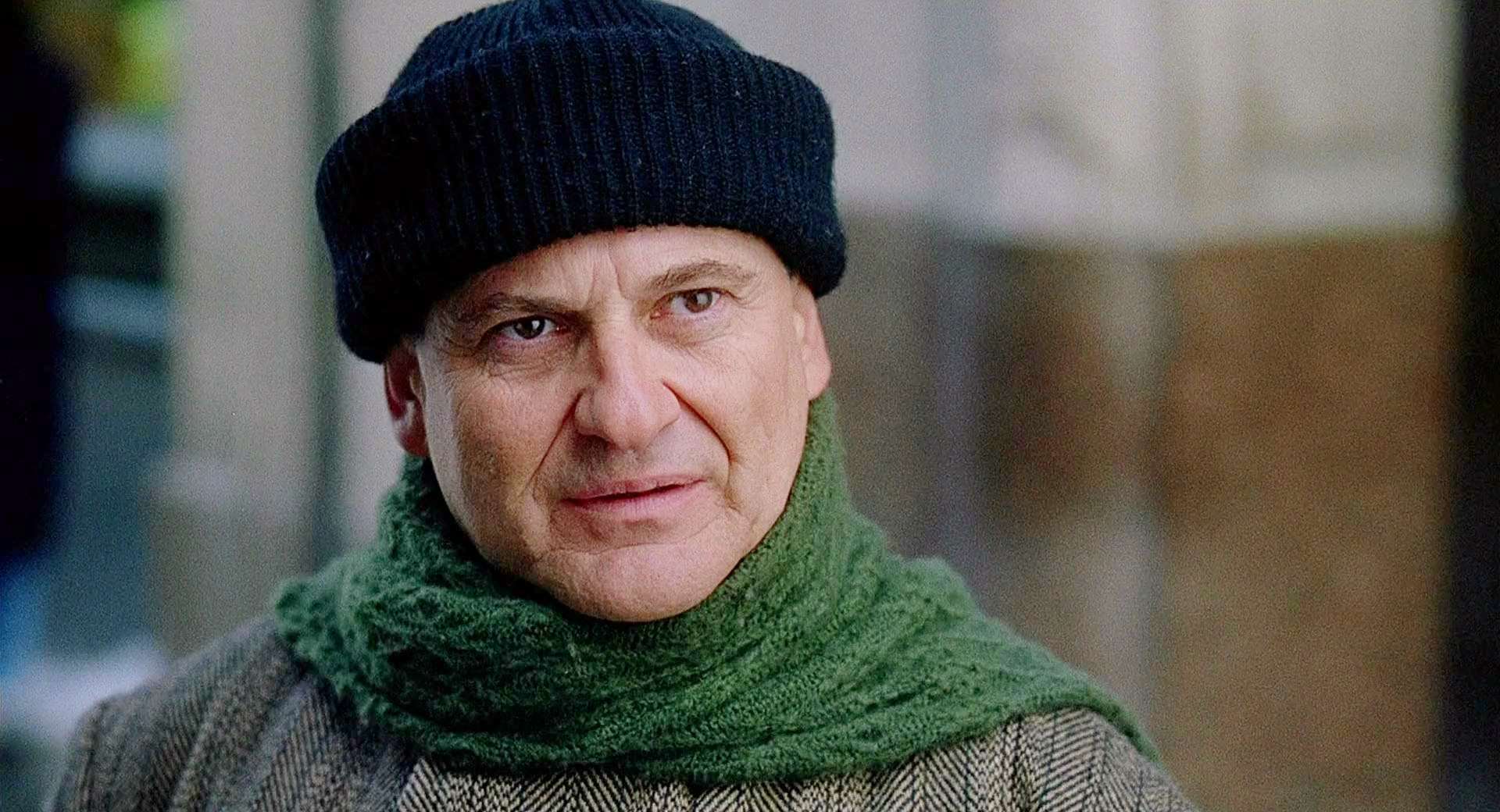 Joe Pesci
