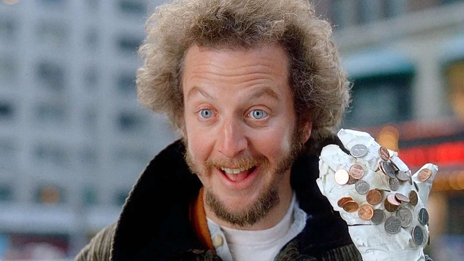 Daniel Stern