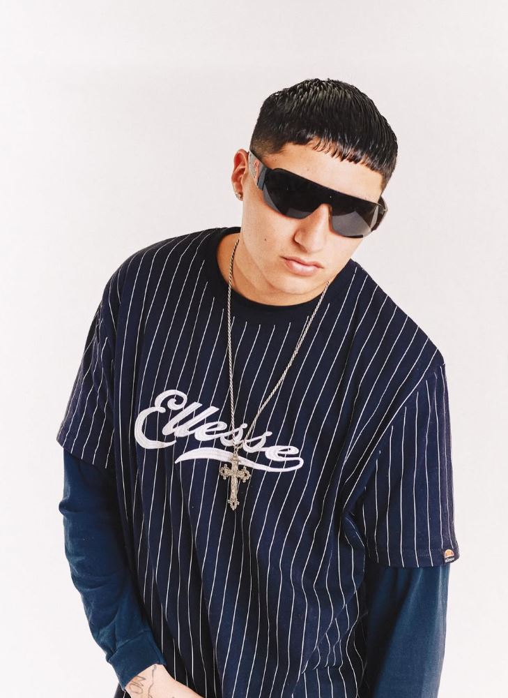 Foto: Instagram Sinaka