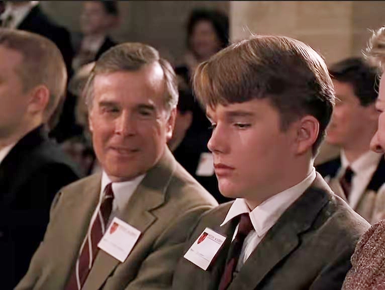 John Cunningham en la 