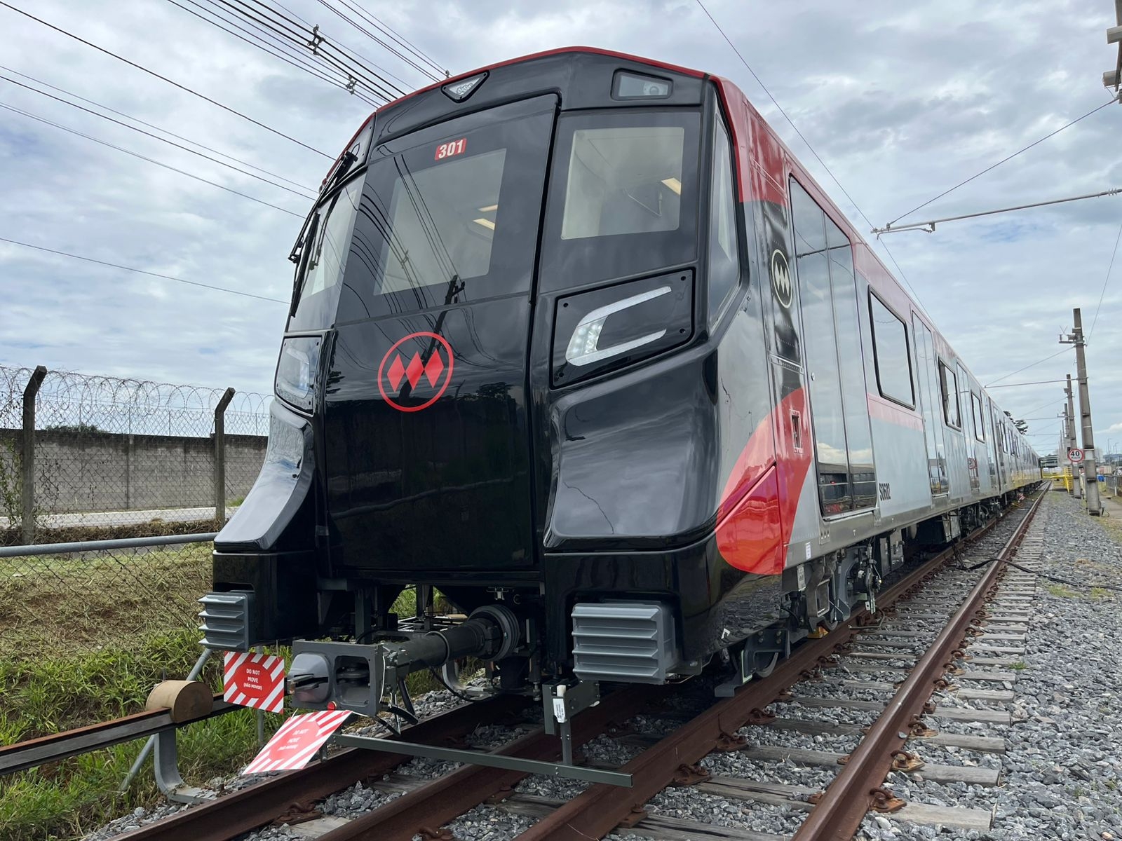 Foto: Metro de Santiago