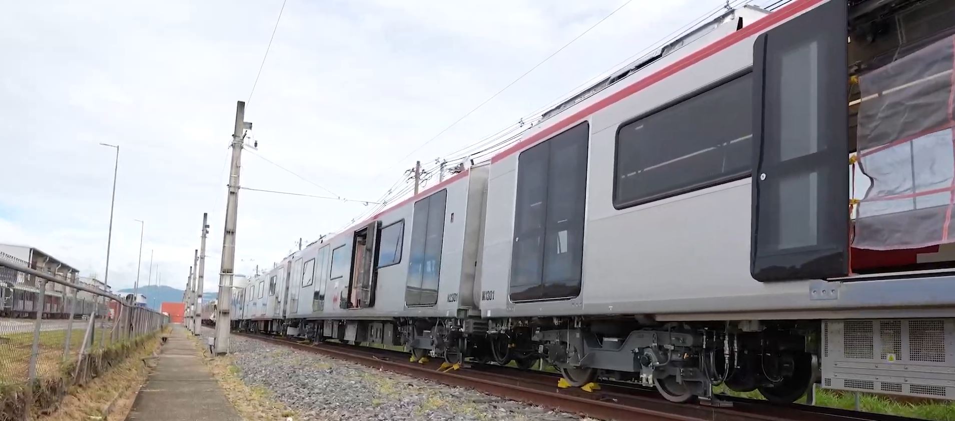 Foto: Metro de Santiago