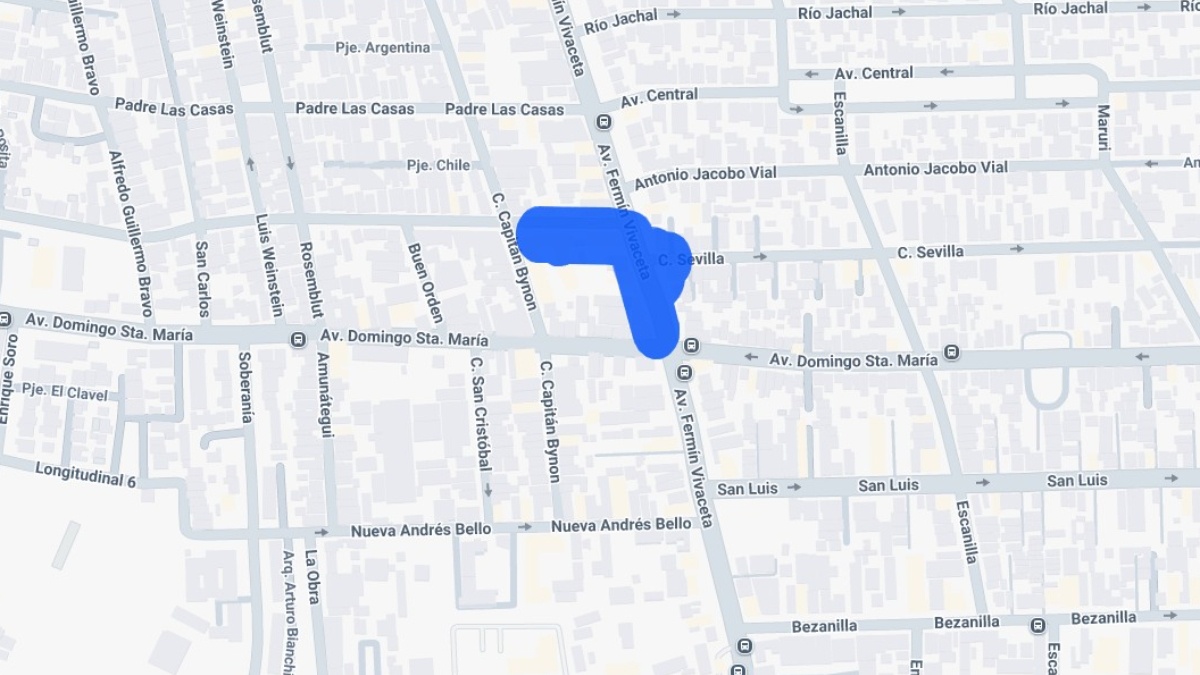 Independencia / Enel Independencia / Enel