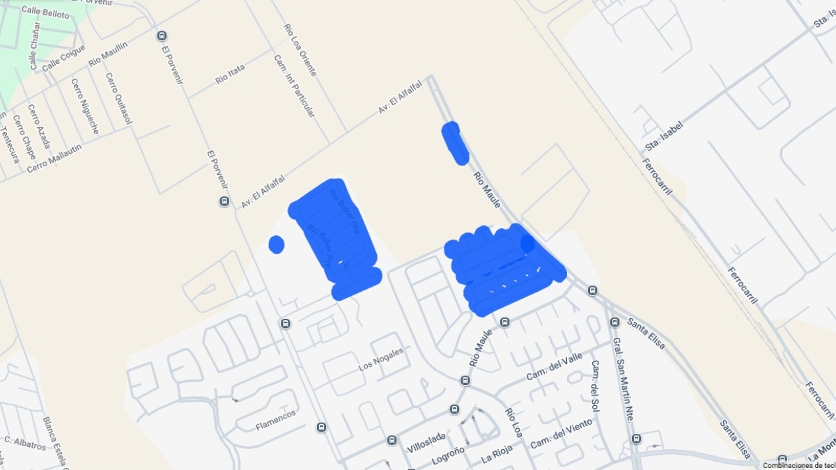 Lampa / Enel Lampa / Enel