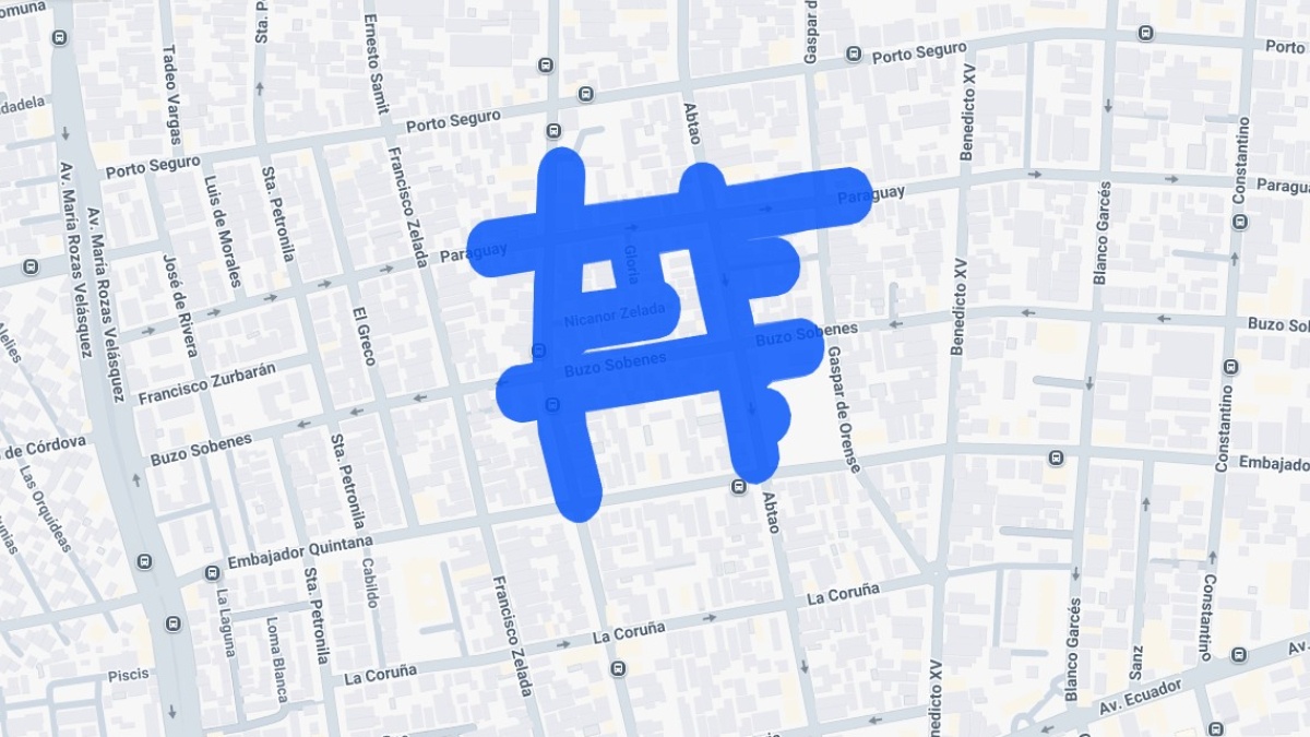 Estación Central / Enel