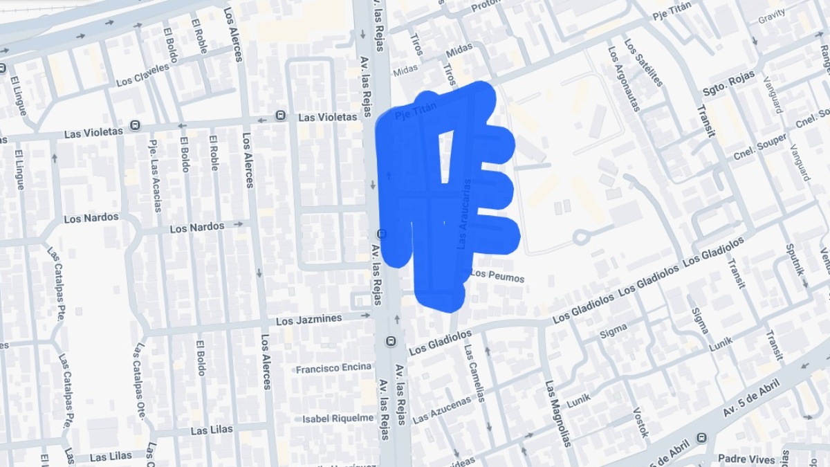 Estación Central / Enel Estación Central / Enel