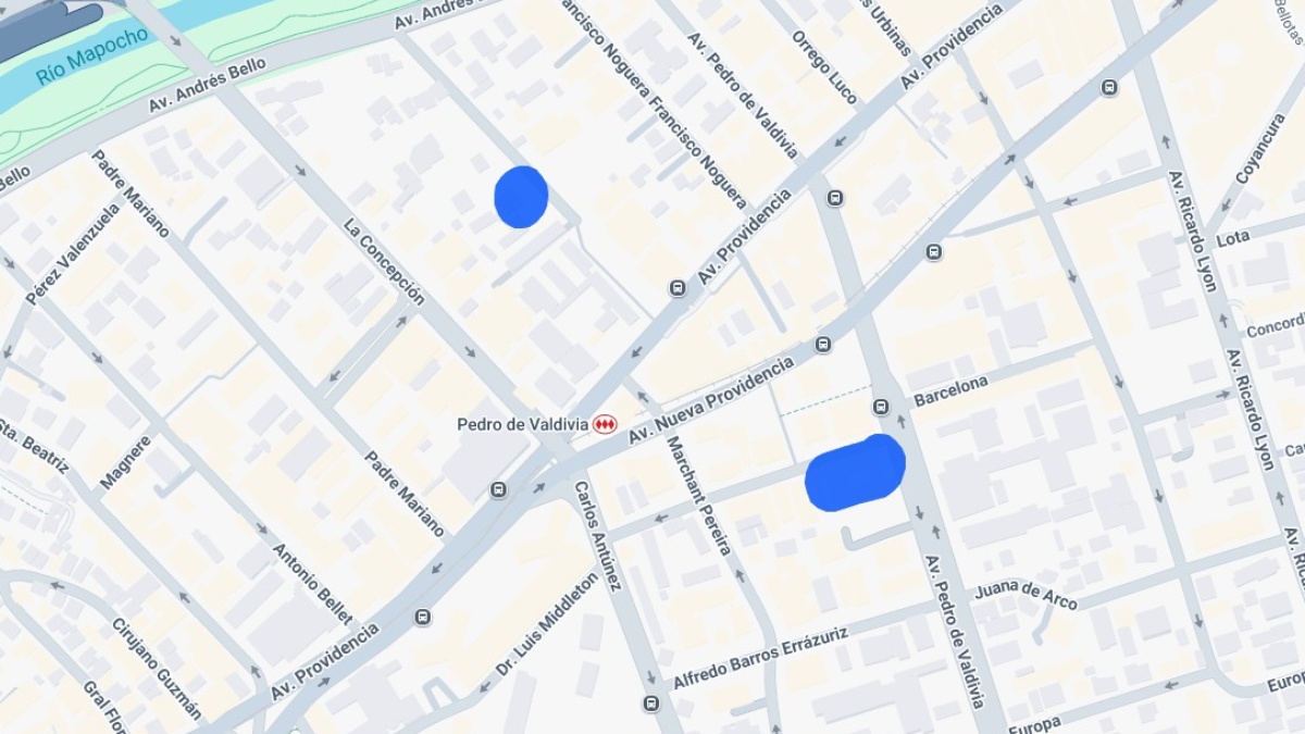 Providencia / Enel Providencia / Enel