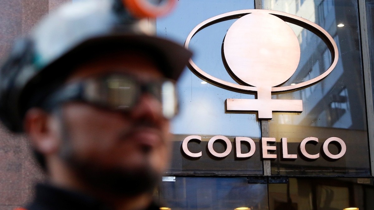 Codelco