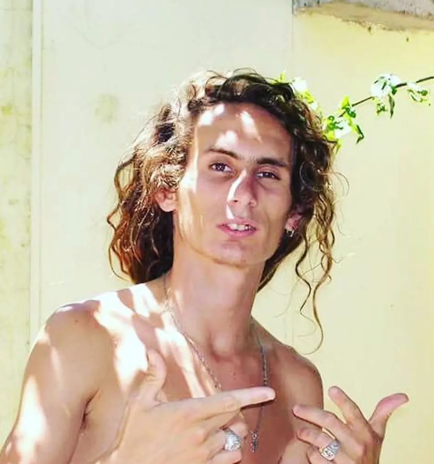 Emanuel Noir / Imagen de archivo