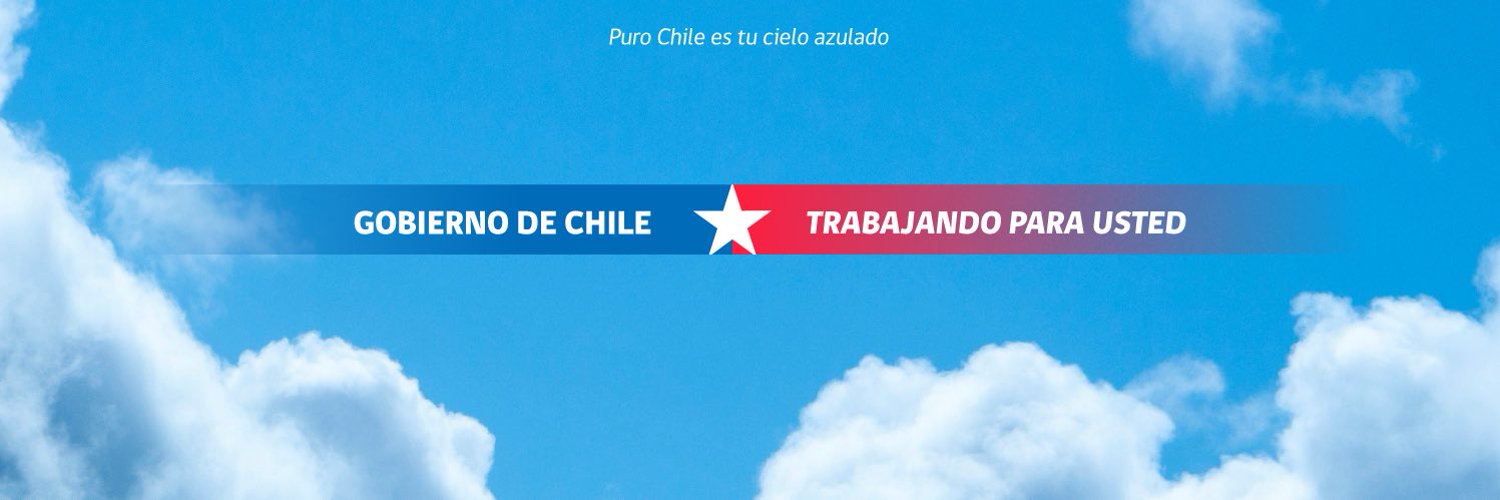 Nuevo banner del Gobierno de JAK. / Redes sociales.