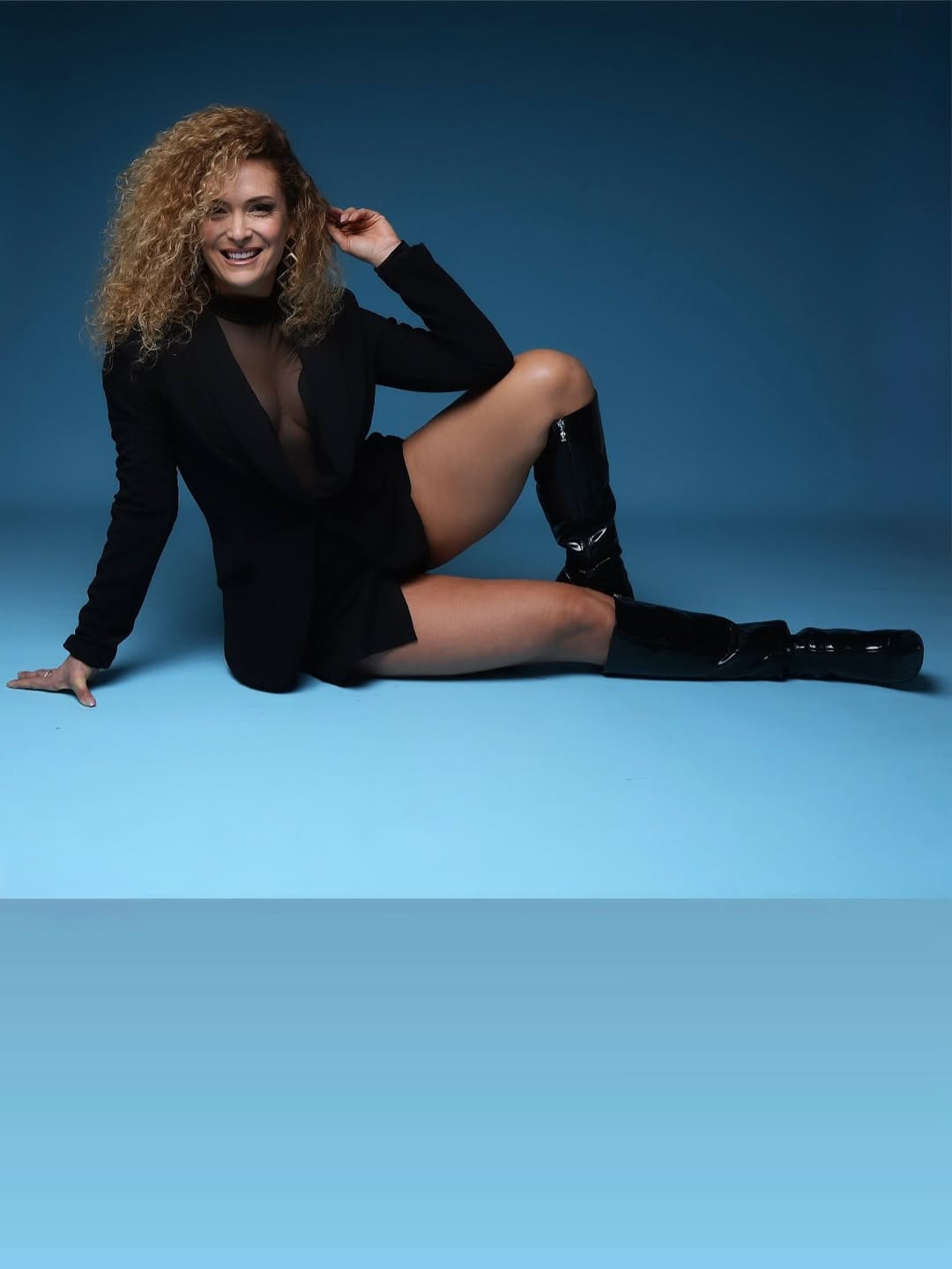 Instagram de Fernanda Braz. / @fernandabrazoficial.