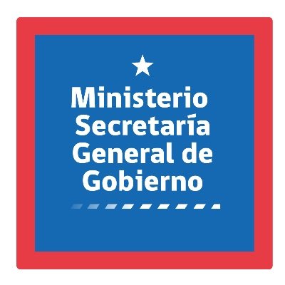 Nuevo logo del Gobierno de JAK. / Redes sociales.