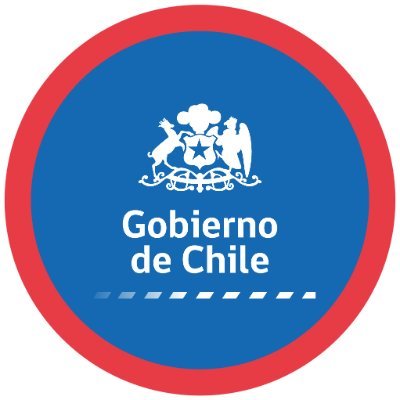 Nuevo logo del Gobierno de JAK. / Redes sociales.