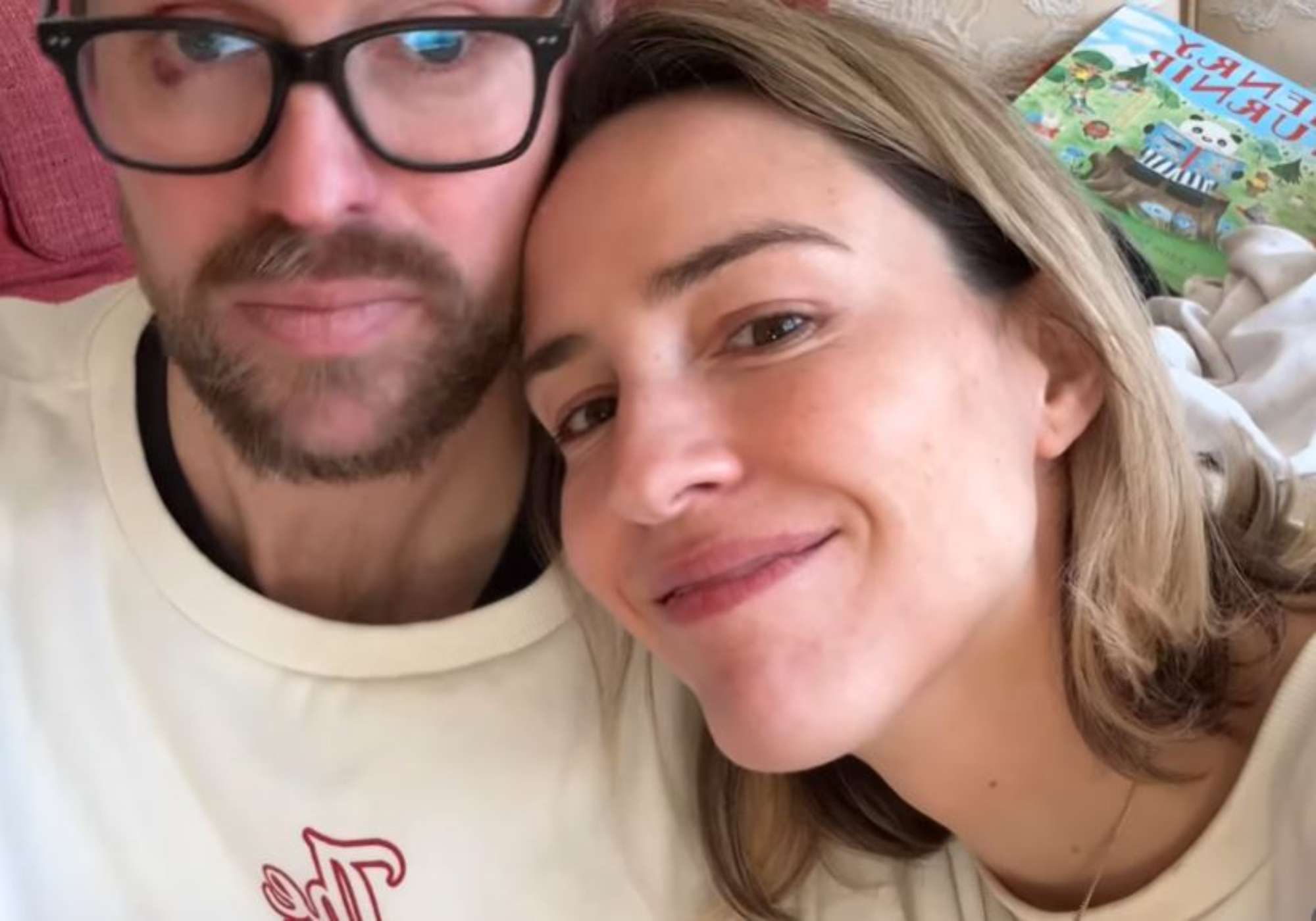 Instagram de Valeria Ortega. / @vale_ortega