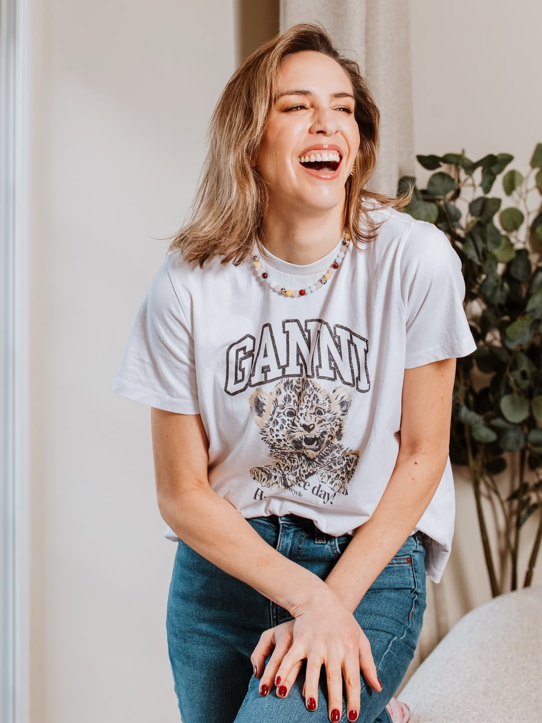 Instagram de Valeria Ortega. / @vale_ortega