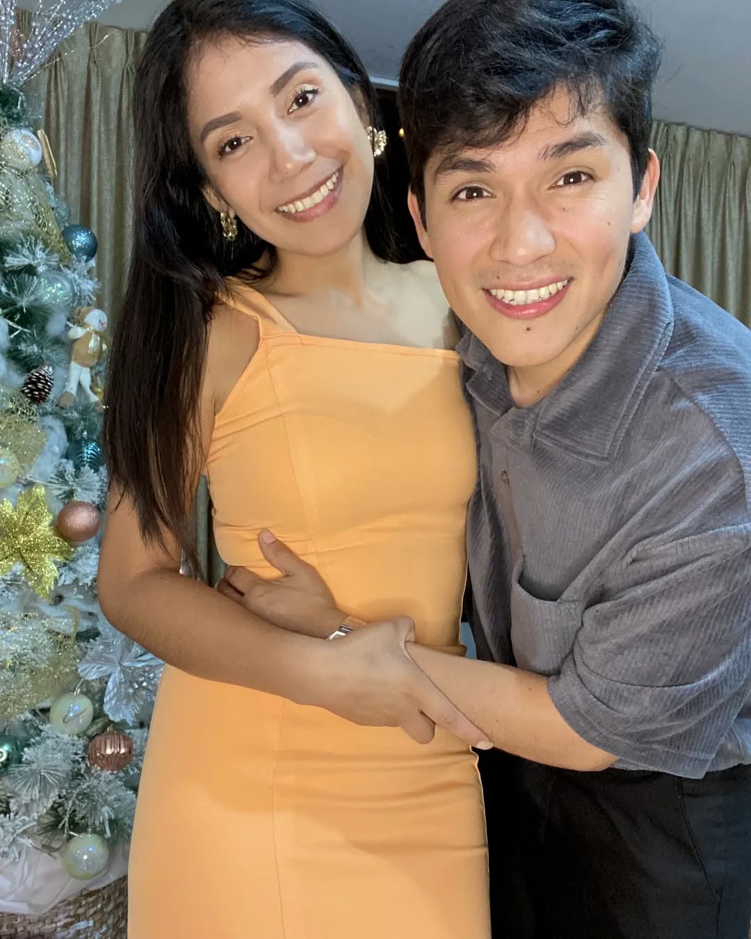 Nezareth Castillo, el 