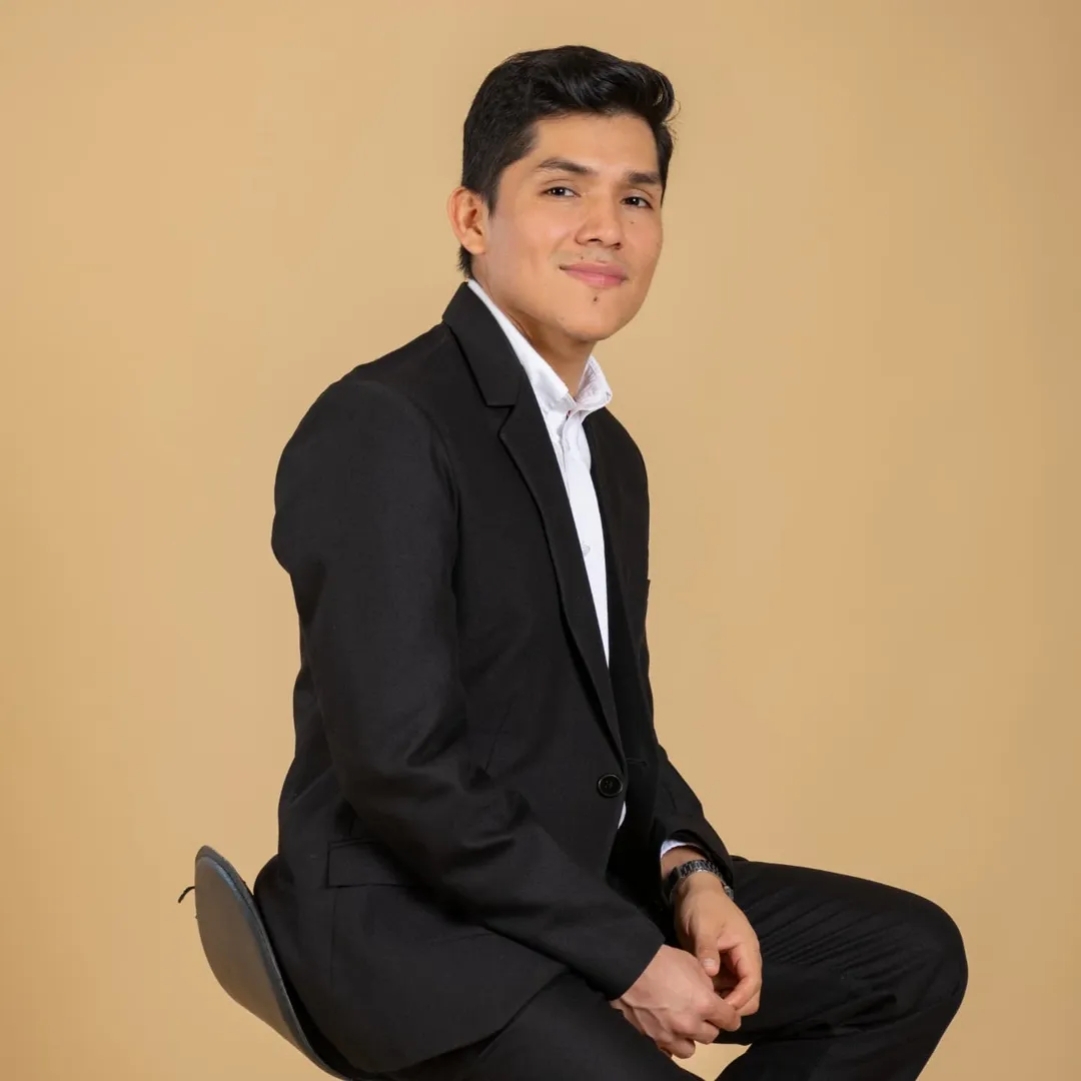 Nezareth Castillo, el 