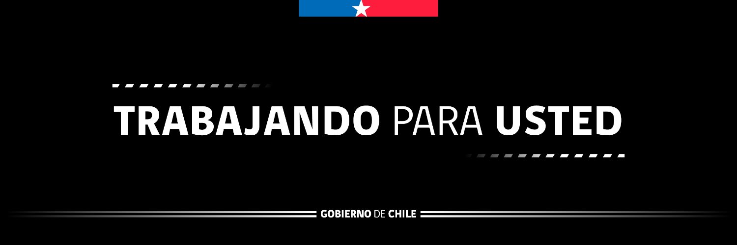Nuevo banner del Gobierno de JAK. / Redes sociales.