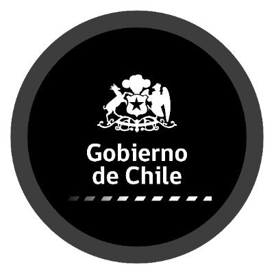 Nuevo logo del Gobierno de JAK. / Redes sociales.