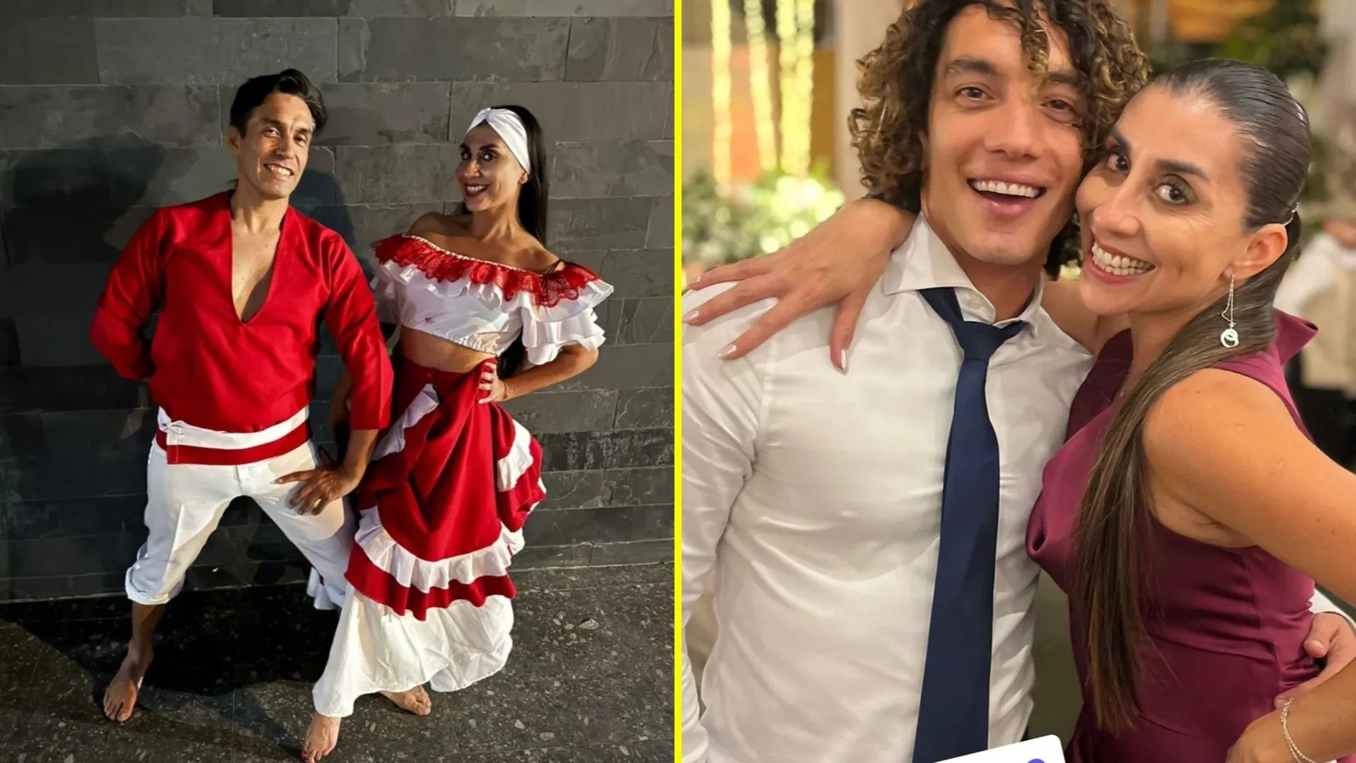 Instagram de Paulina López. / @paulylopezarriagada