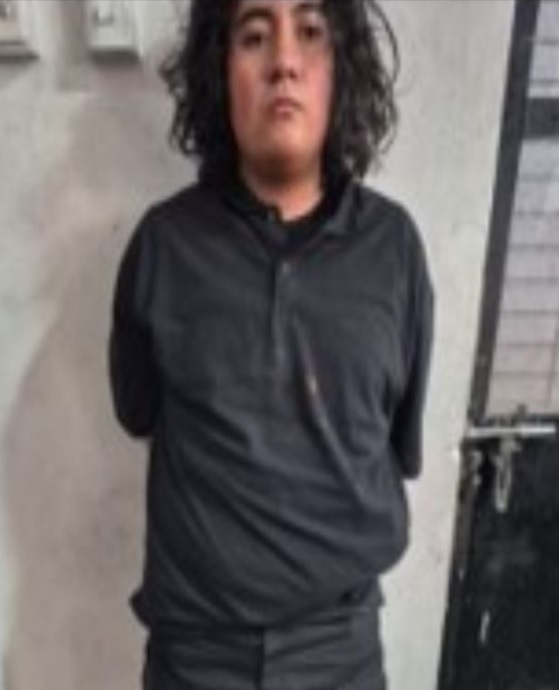 El imputado al ser detenido