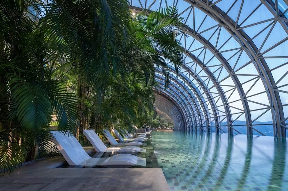 Foto: Landezine Award