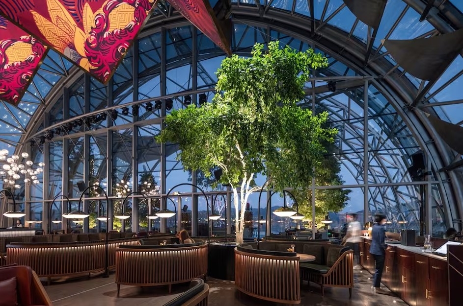 Foto:  Landezine Award